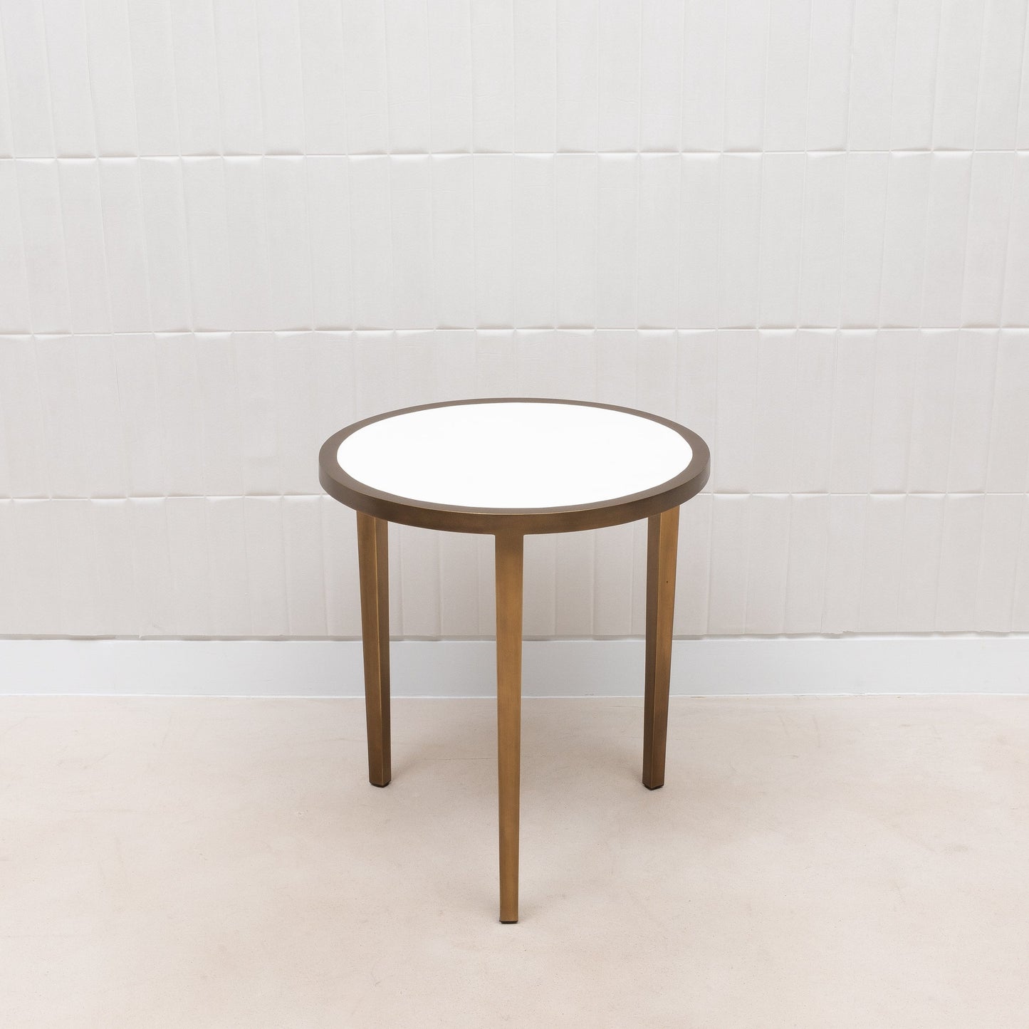 Shagreen Side Tables by R&Y Augousti