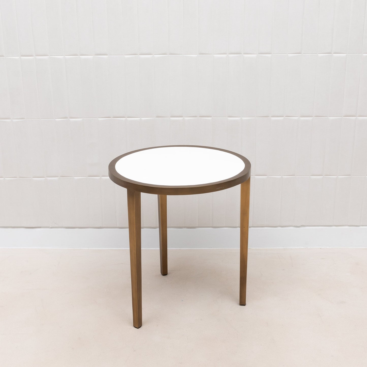 Shagreen Side Tables by R&Y Augousti