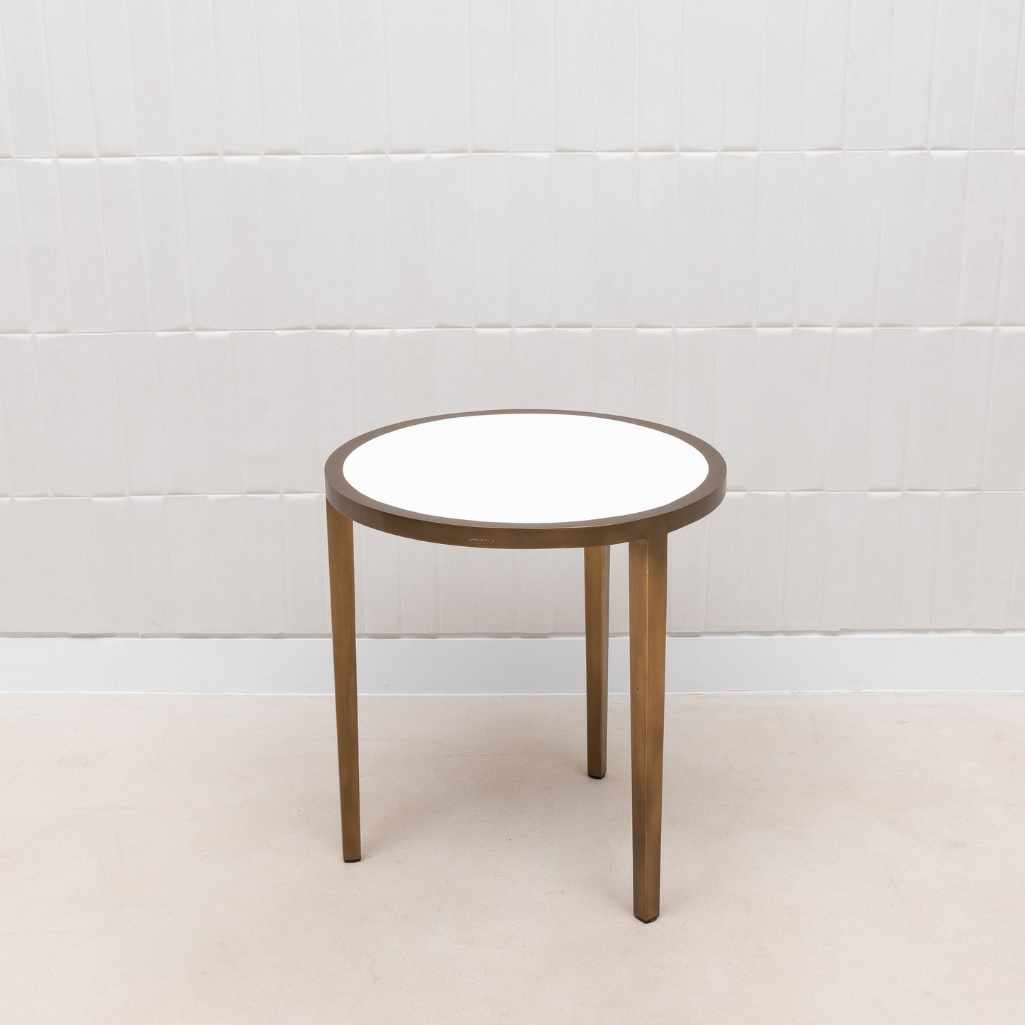 Shagreen Side Tables by R&Y Augousti