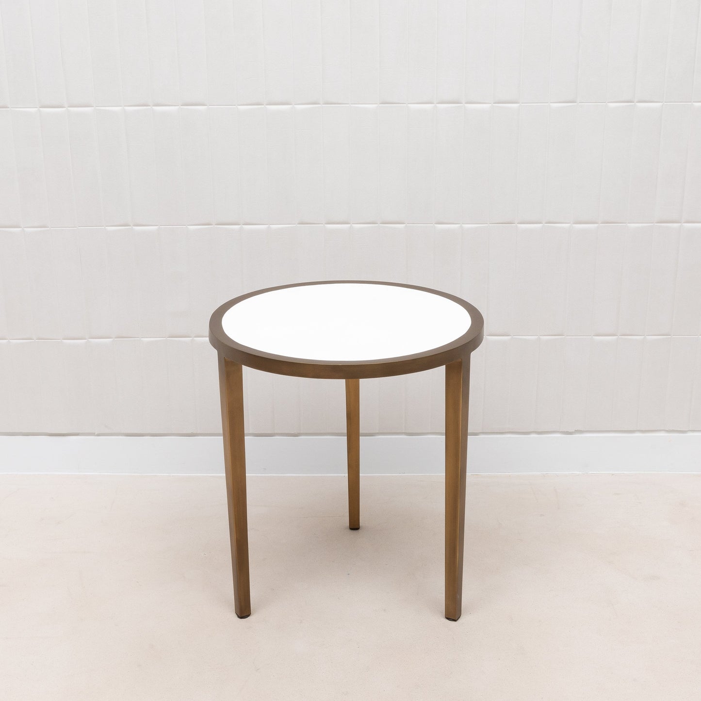 Shagreen Side Tables by R&Y Augousti