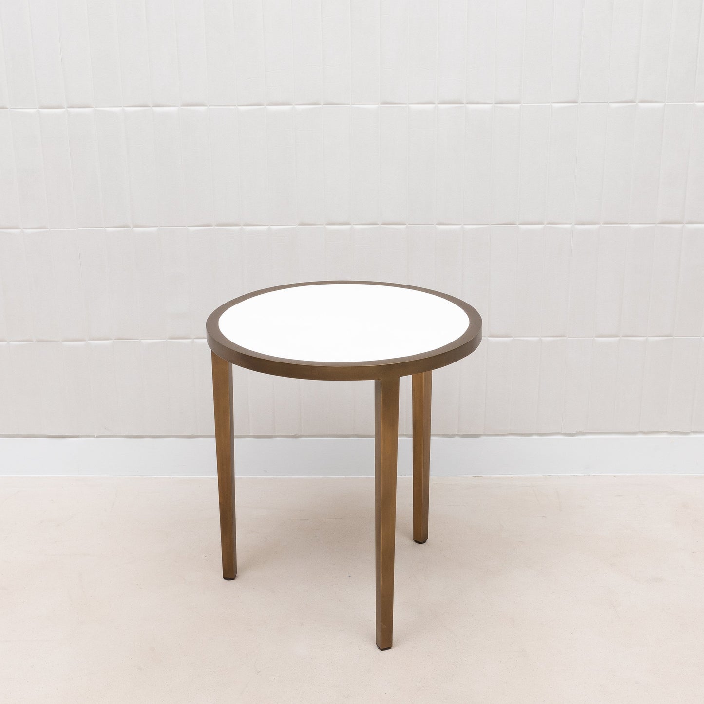 Shagreen Side Tables by R&Y Augousti
