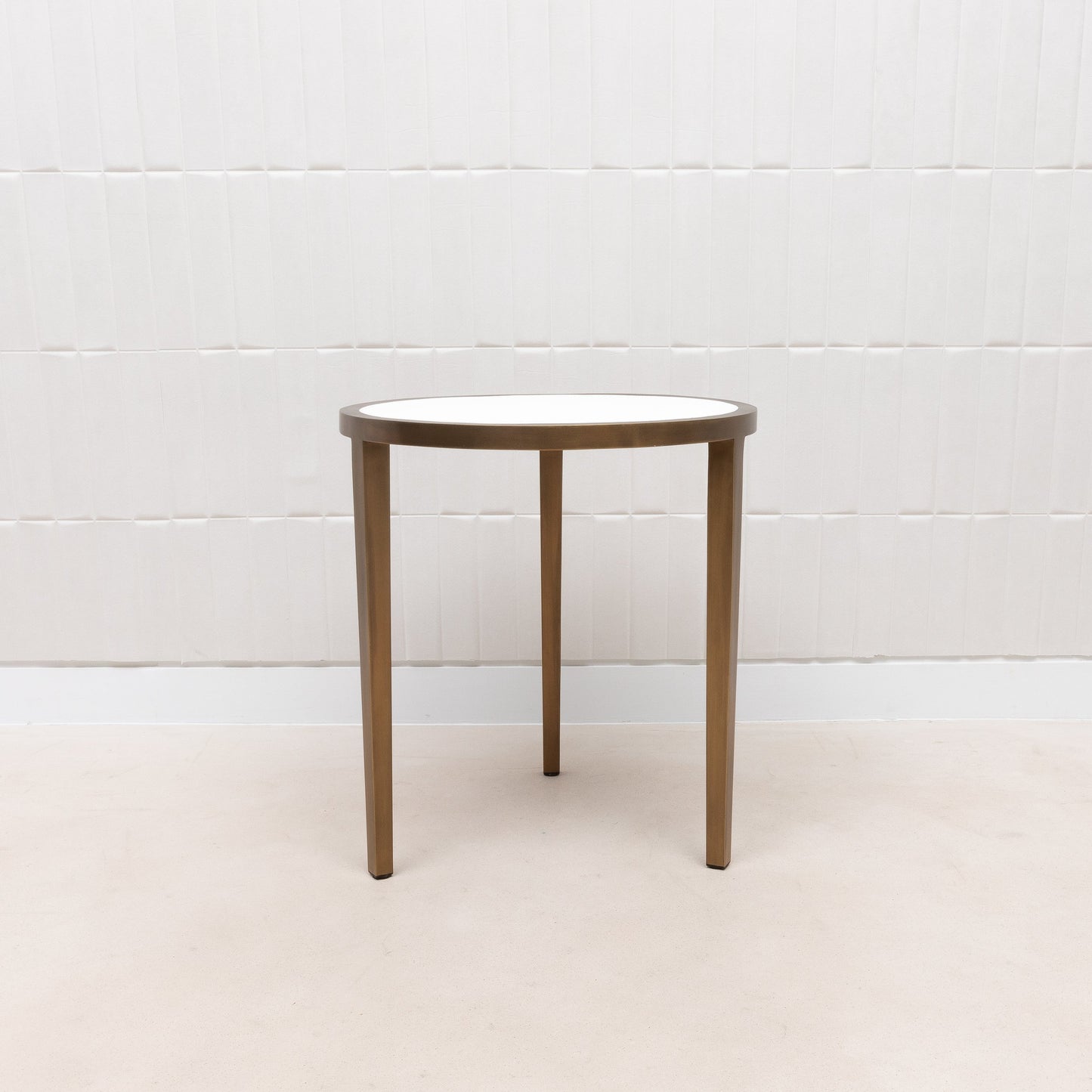 Shagreen Side Tables by R&Y Augousti