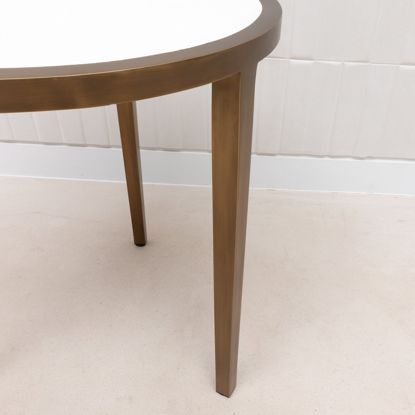 Shagreen Side Tables by R&Y Augousti