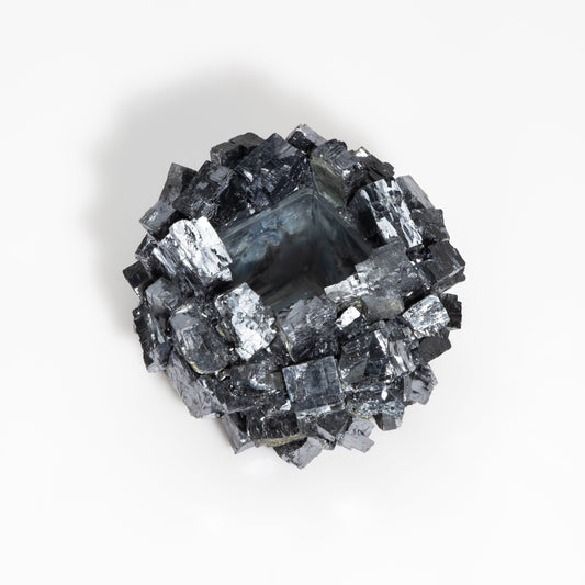 Votive Holder in Galena Classic by Kathryn McCoy