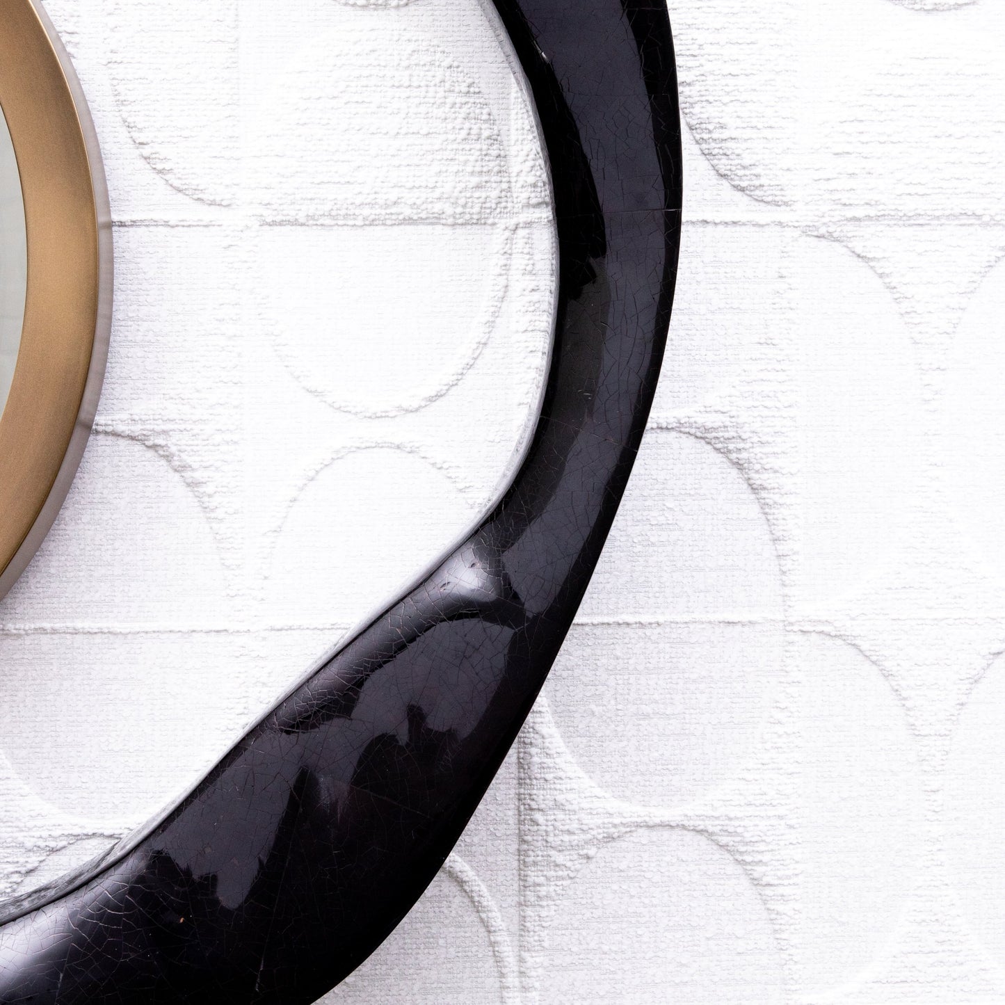 Lily Mirror by R&Y Augousti