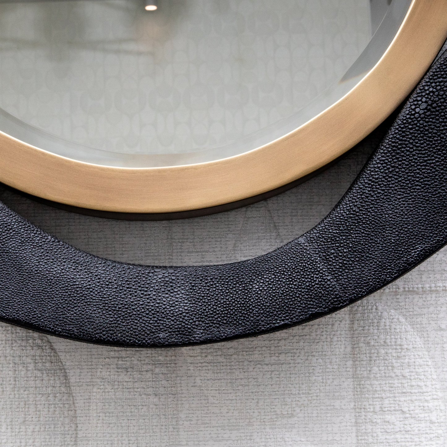 Lily Mirror by R&Y Augousti