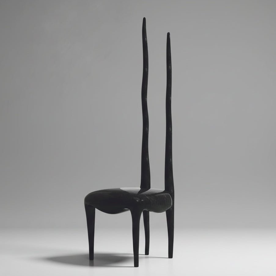 Chairs - Mogul