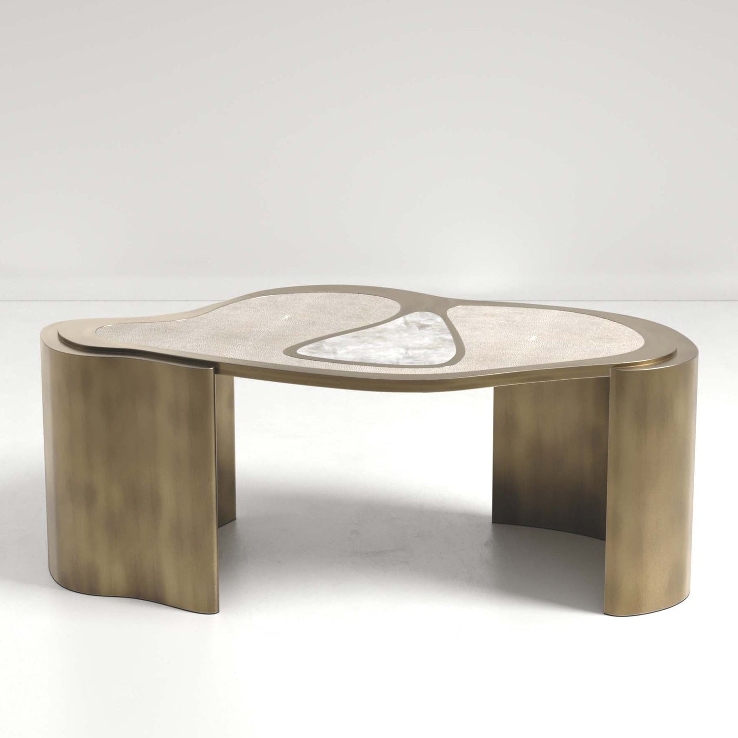 Coffee Tables - Mogul