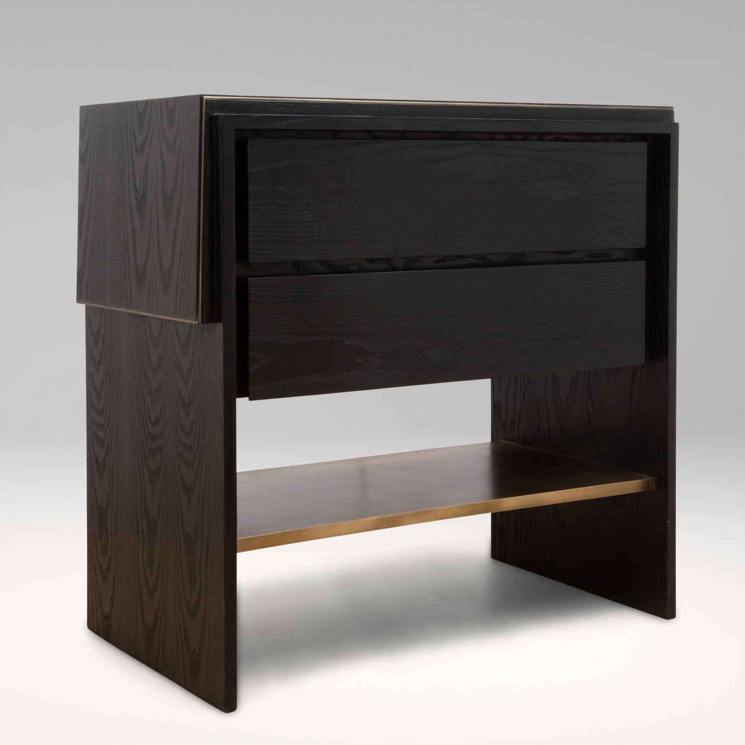 Nightstands - Mogul