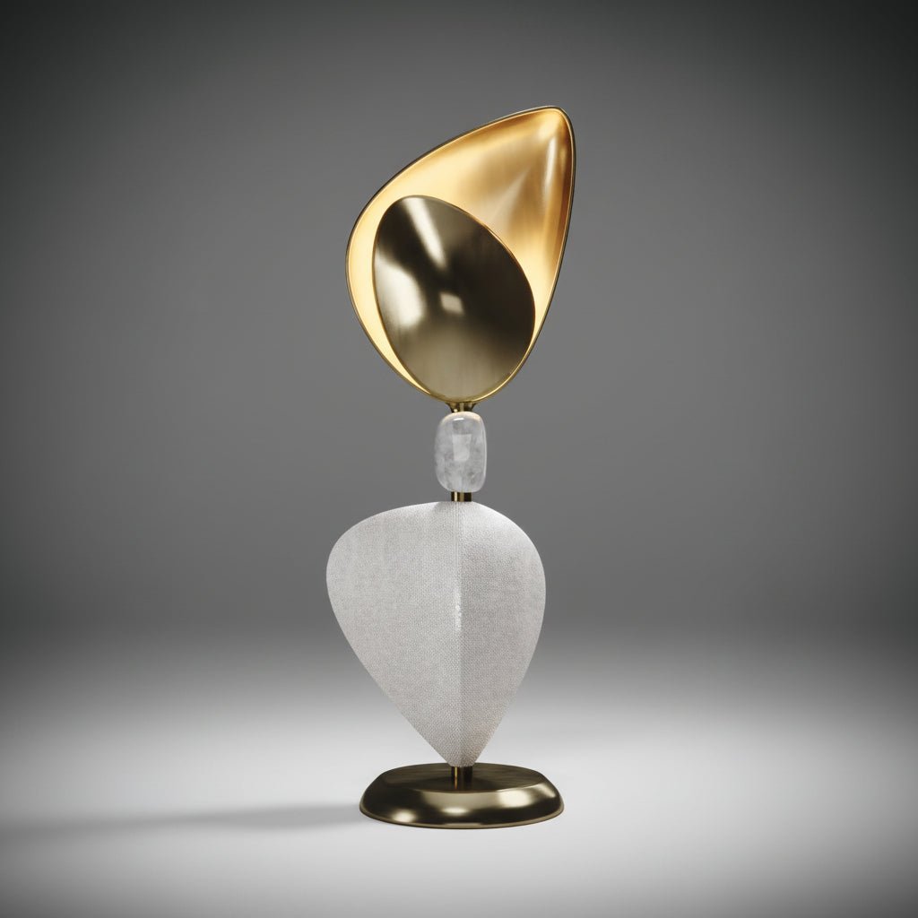 Table Lamps - Mogul