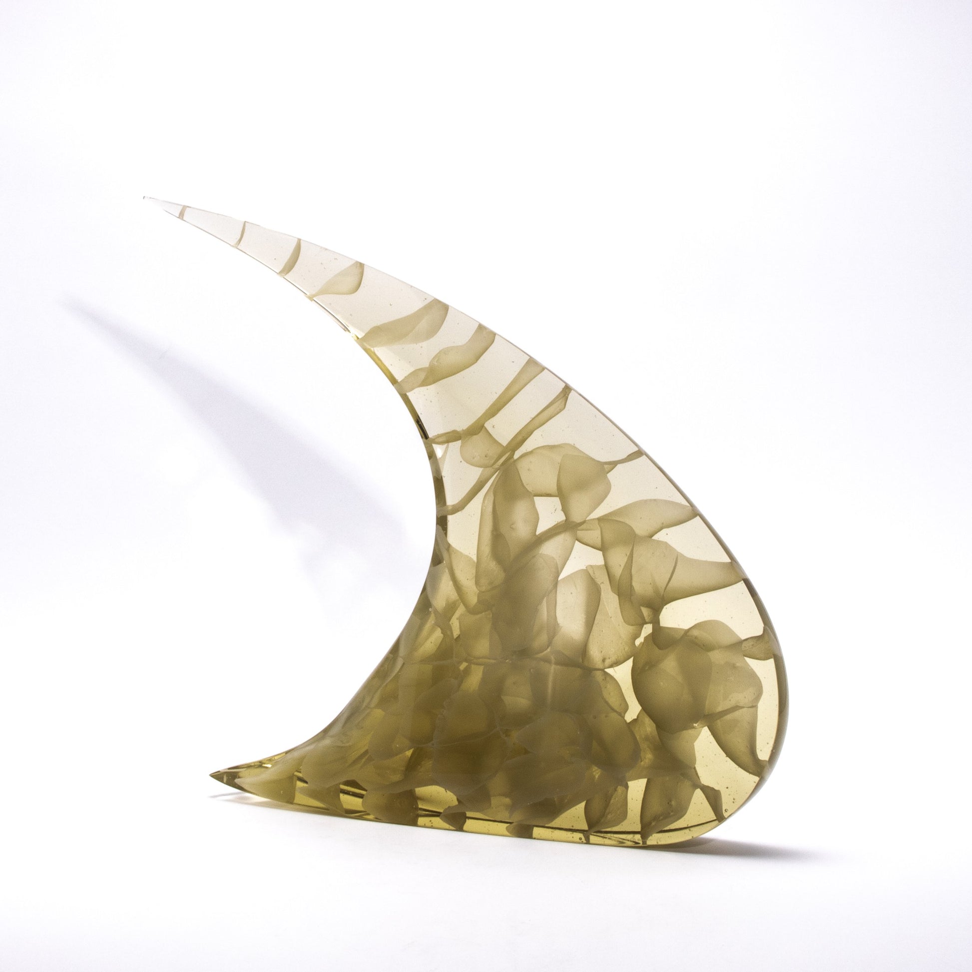 “Flow” by Peter Bremers