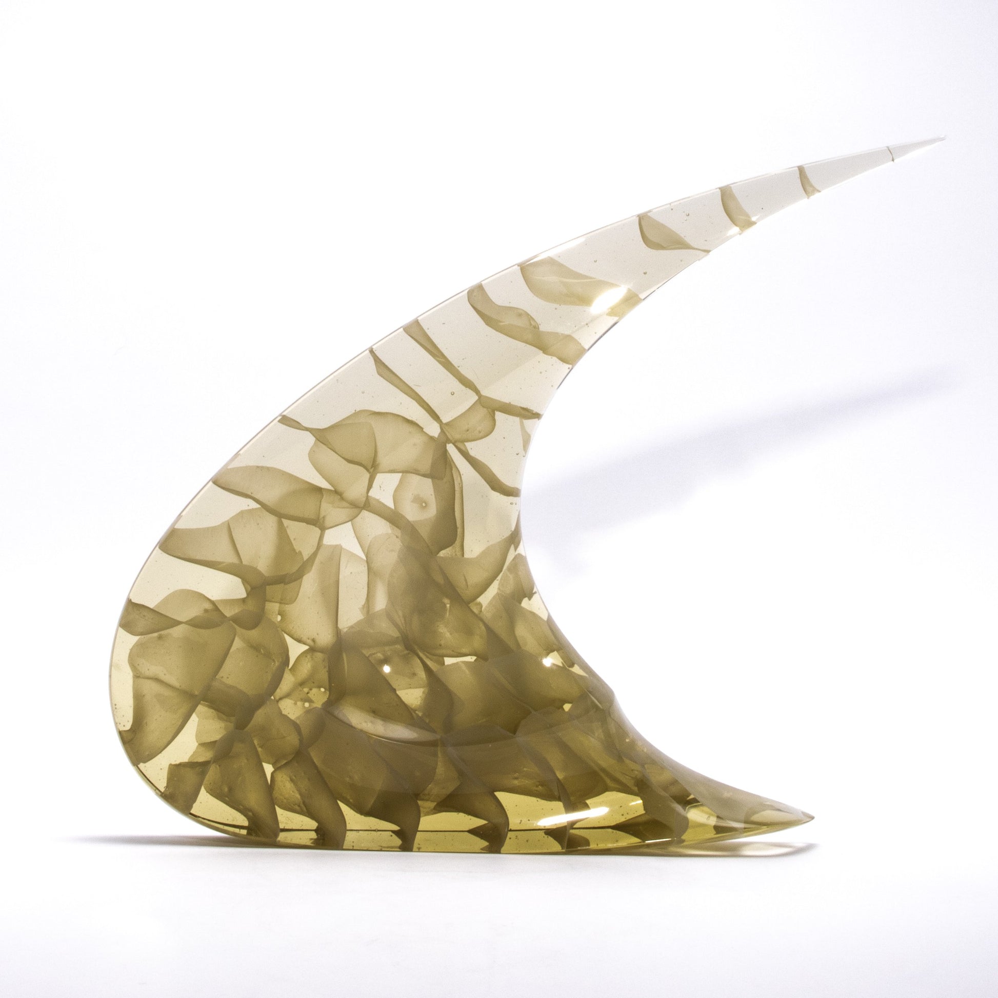 “Flow” by Peter Bremers