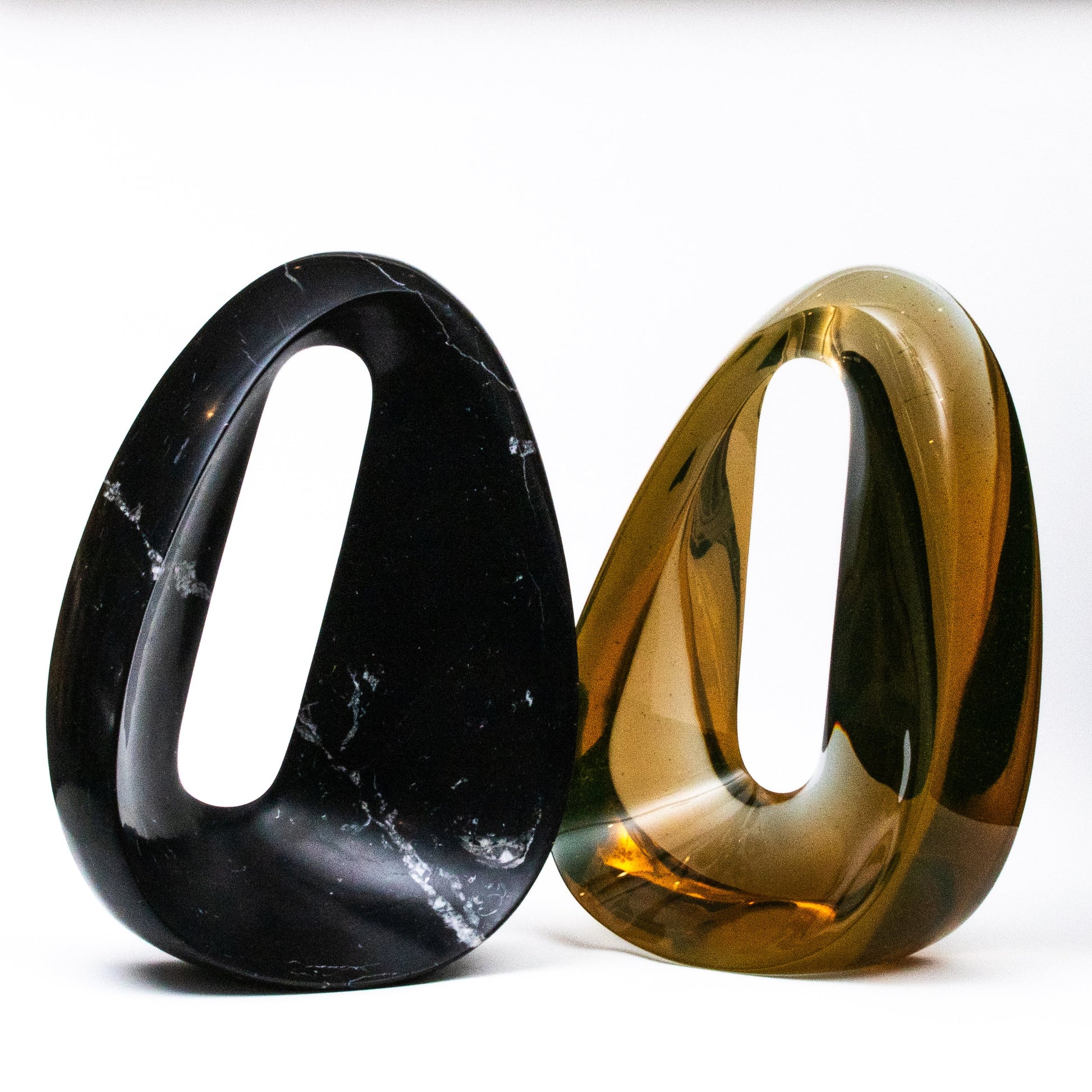 “Perception V” by Peter Bremers