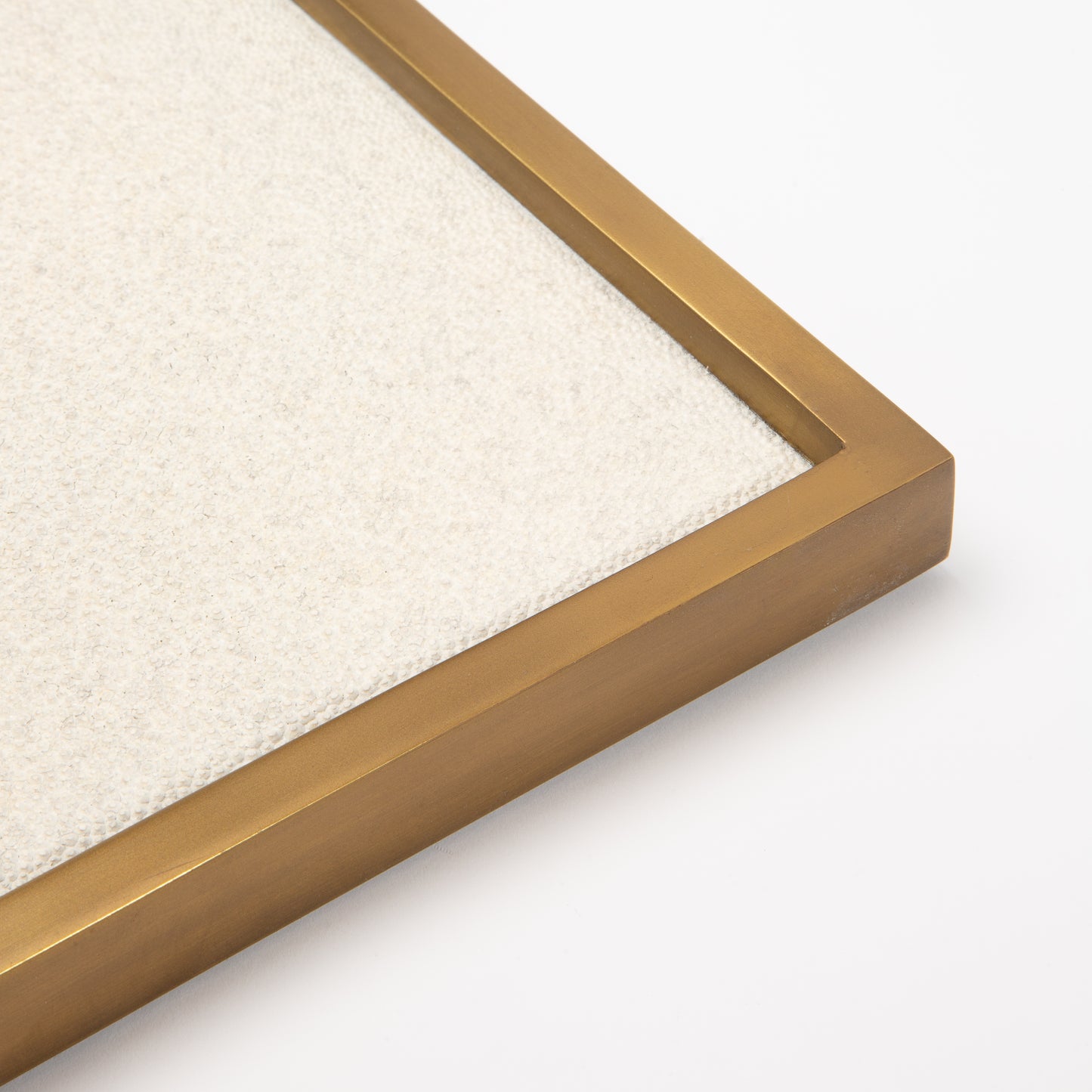 Extra Large Tray in Shagreen by Kifu Paris