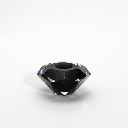 Murano Ashtray in Grey