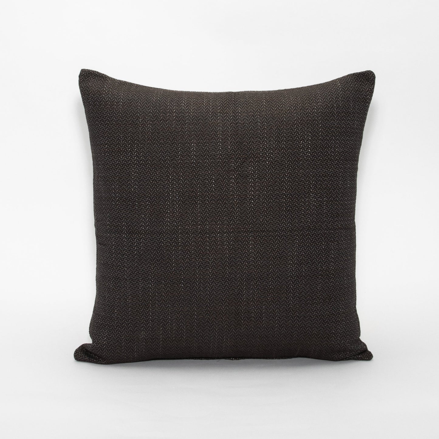 Steel Gray Pillow by MOGUL