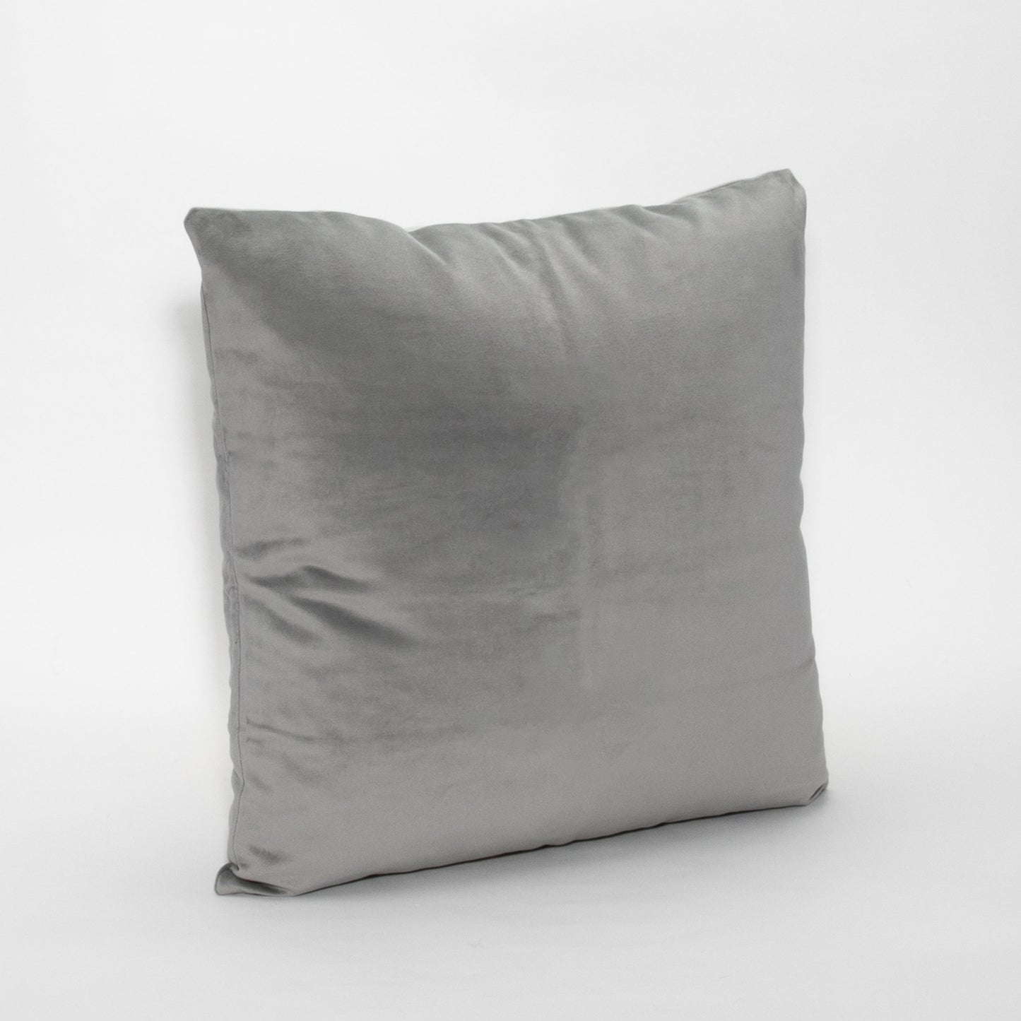 Dove Velvet Pillow by MOGUL