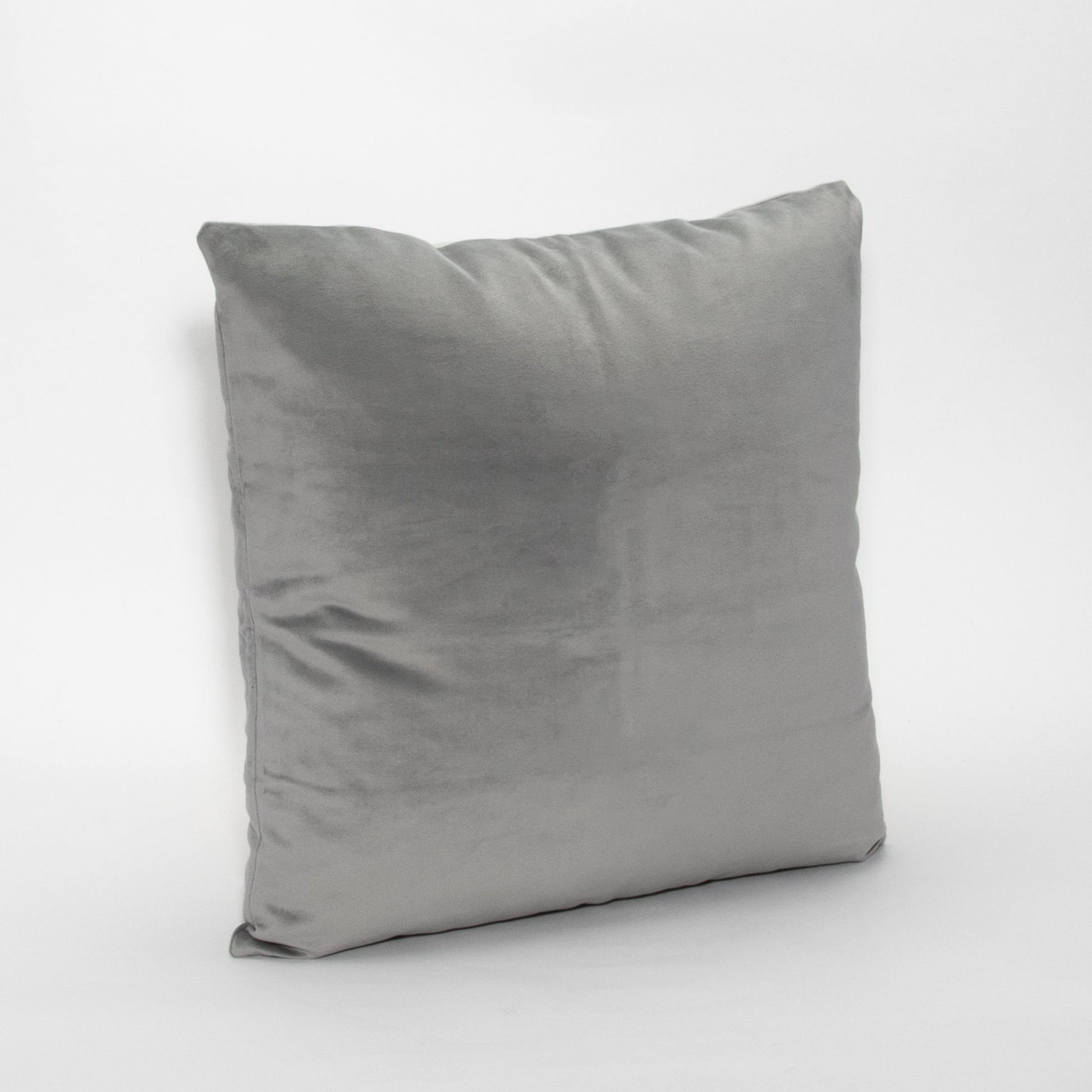 Dove Velvet Pillow by MOGUL
