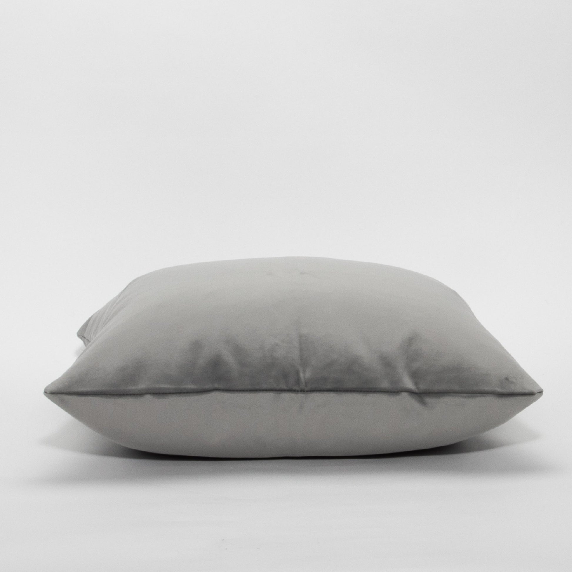 Dove Velvet Pillow by MOGUL