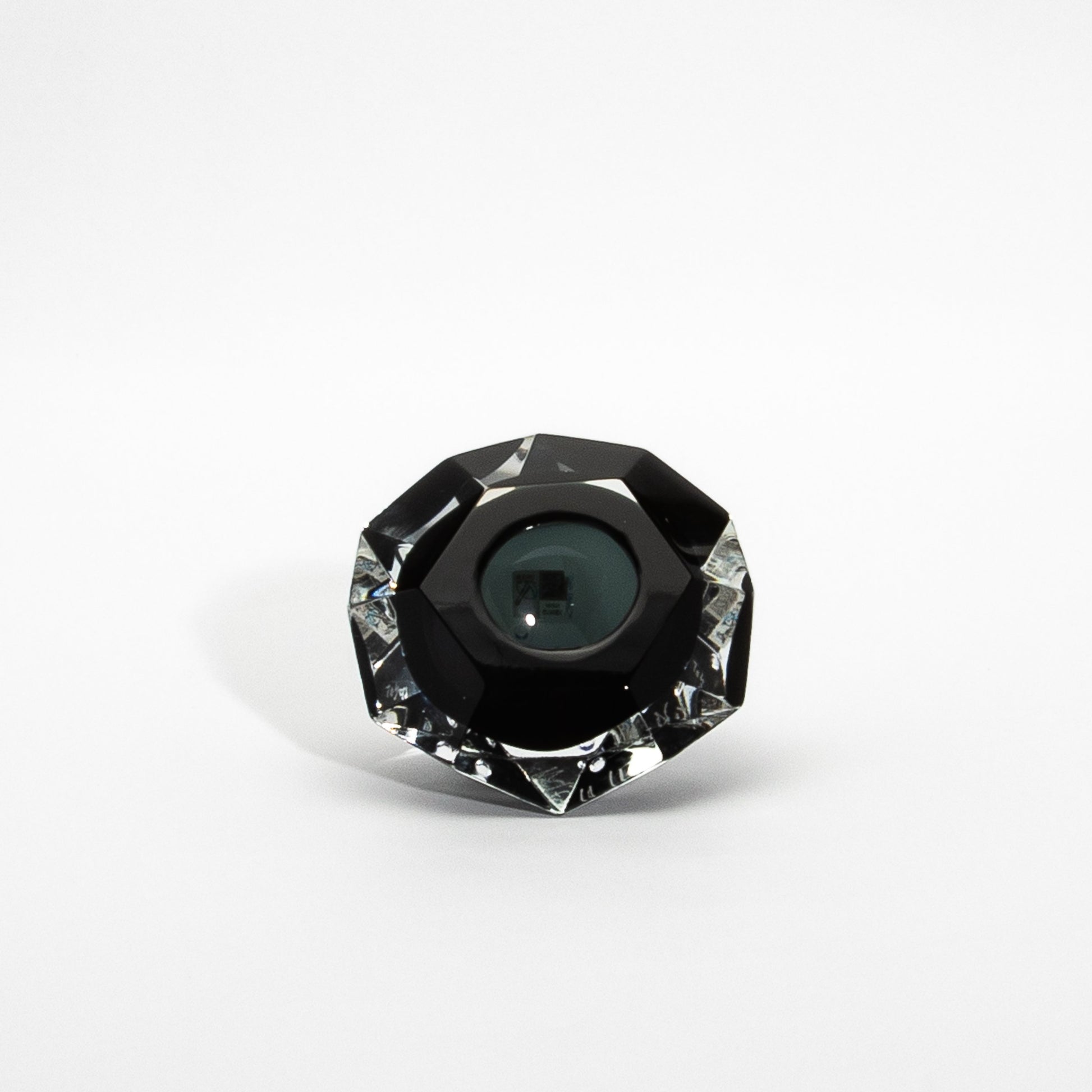 Murano Ashtray in Grey