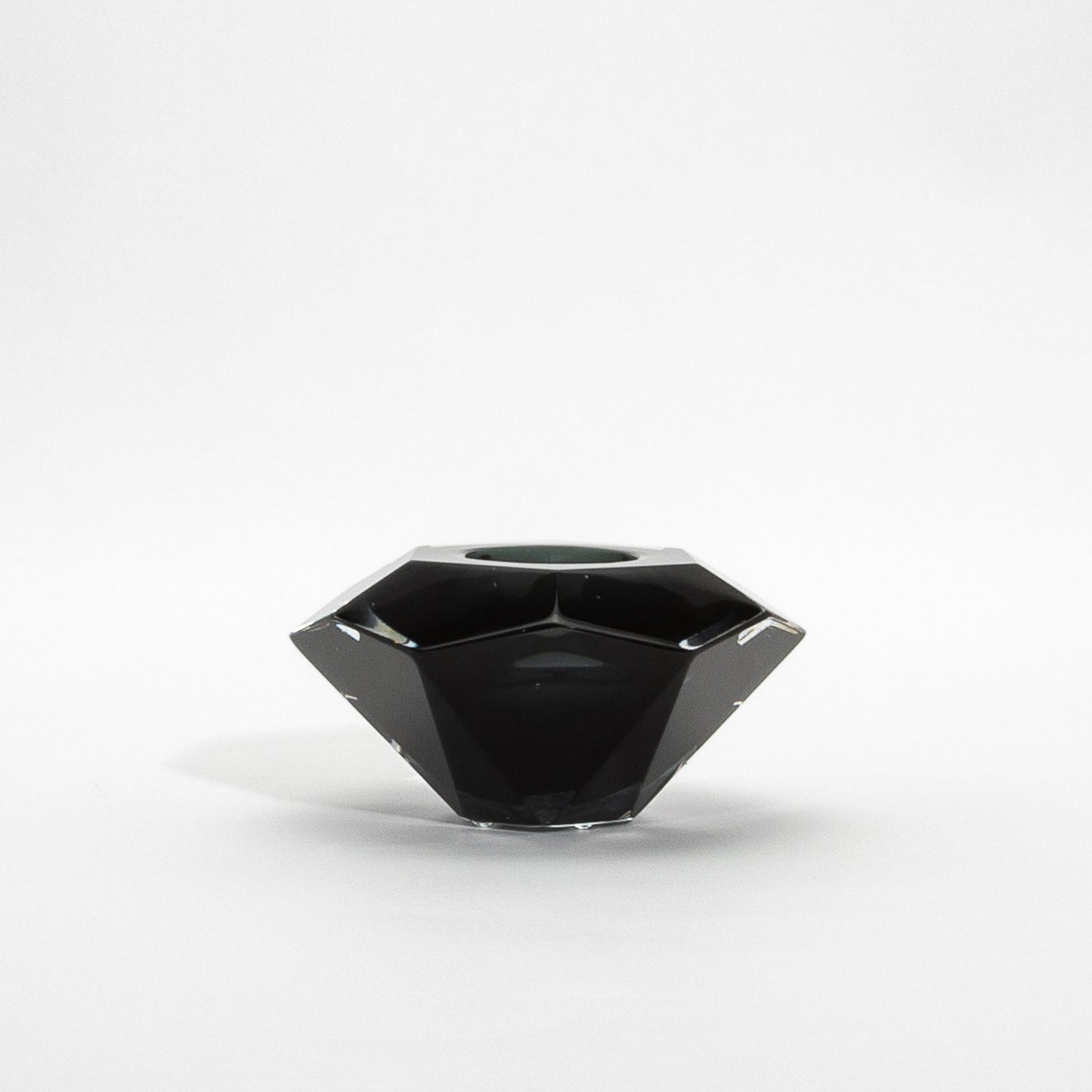 Murano Ashtray in Grey