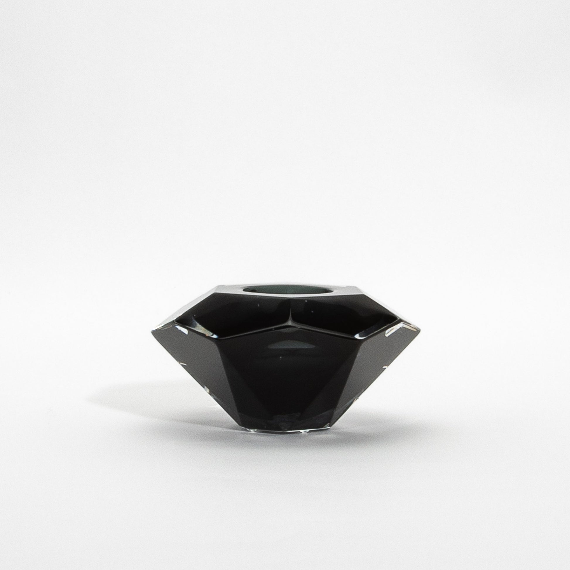 Murano Ashtray in Grey