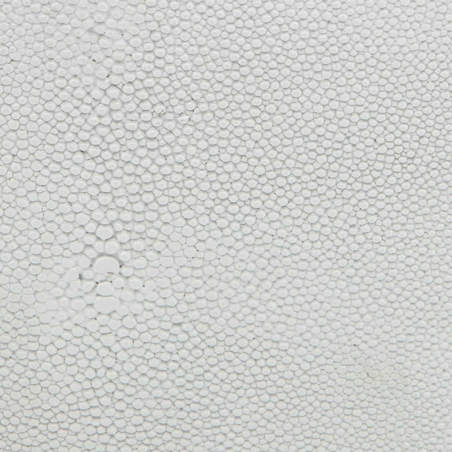 Tissue Box in White Shagreen by R&Y Augousti