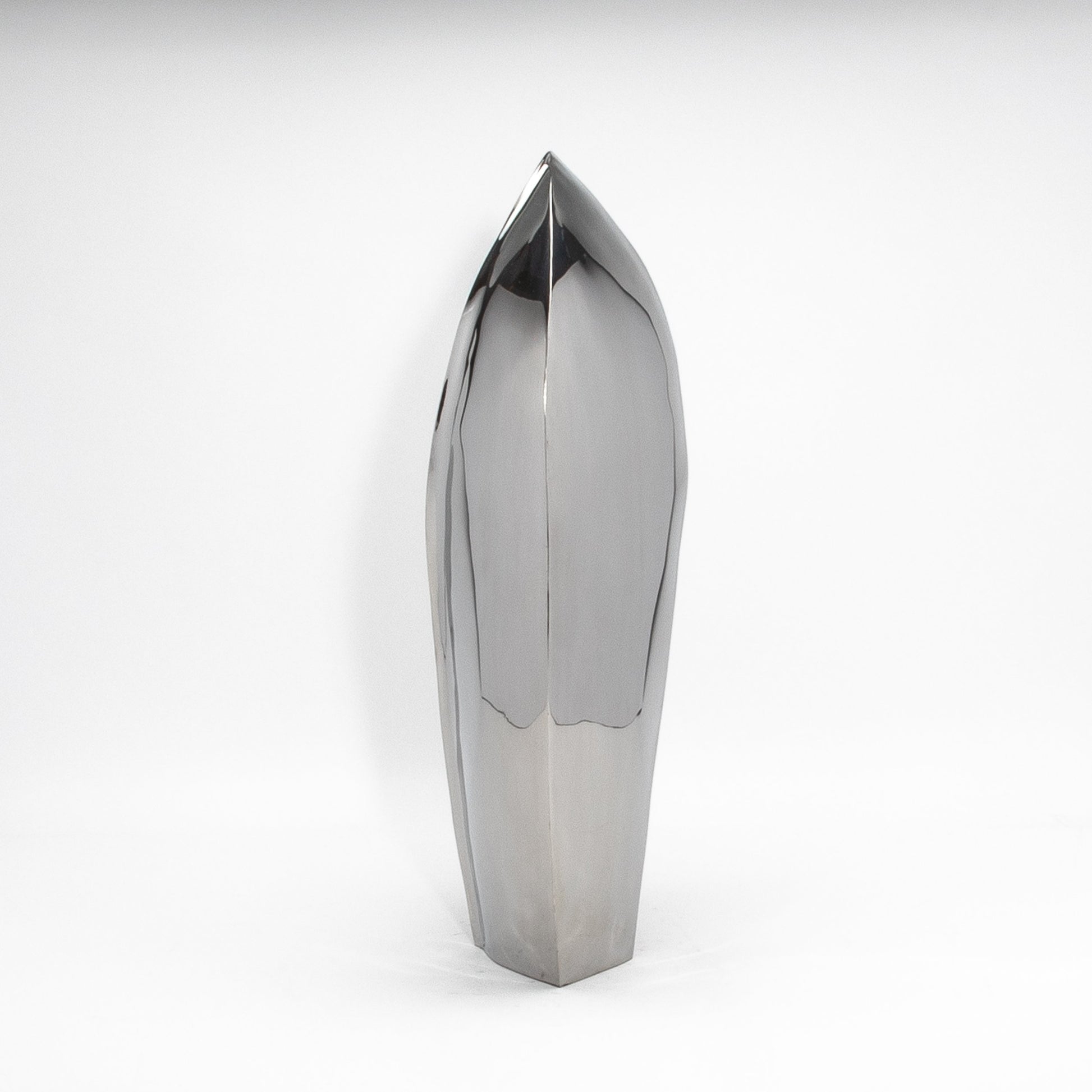 Sculpture in Stainless by Patrick Coard Paris