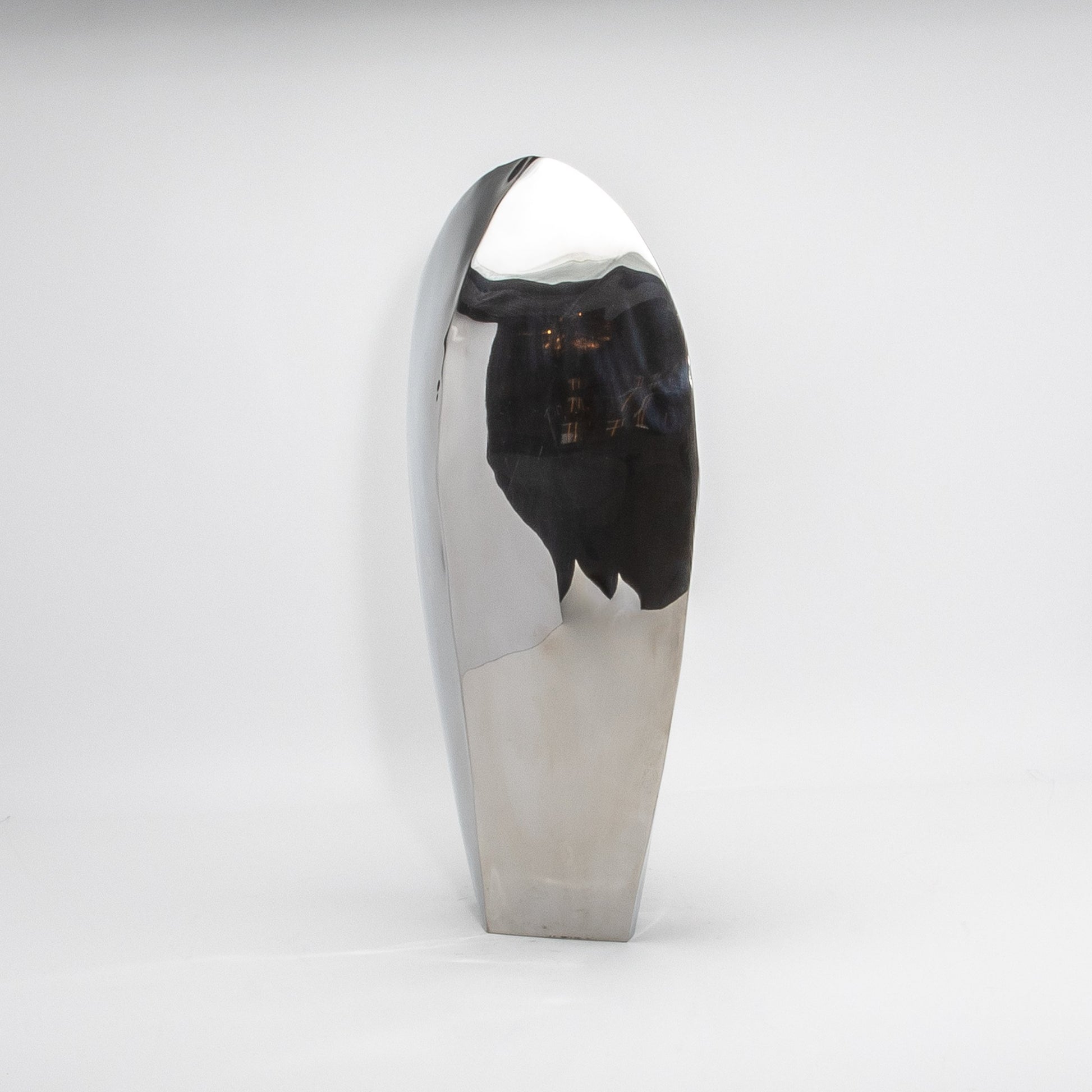 Sculpture in Stainless by Patrick Coard Paris