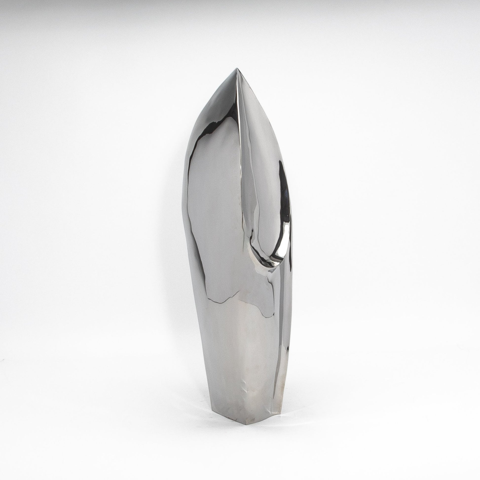 Sculpture in Stainless by Patrick Coard Paris