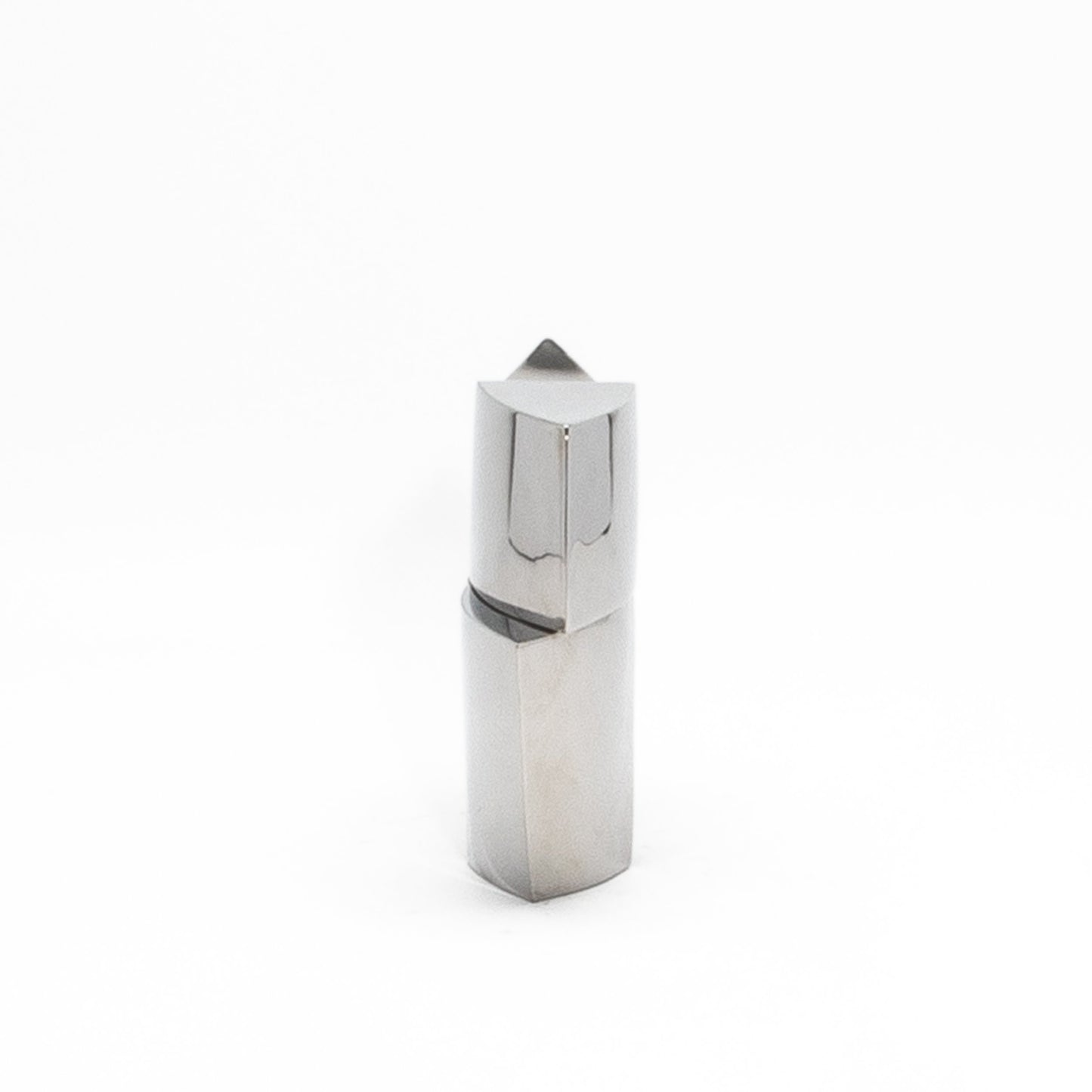 Sculpture in Stainless Steel by Patrick Coard Paris