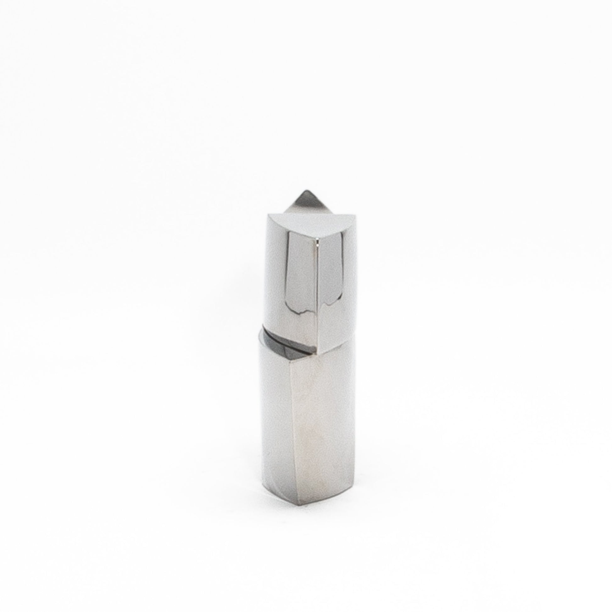 Sculpture in Stainless Steel by Patrick Coard Paris
