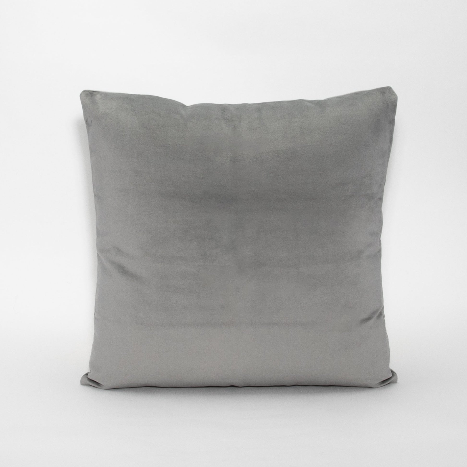 Dove Velvet Pillow by MOGUL