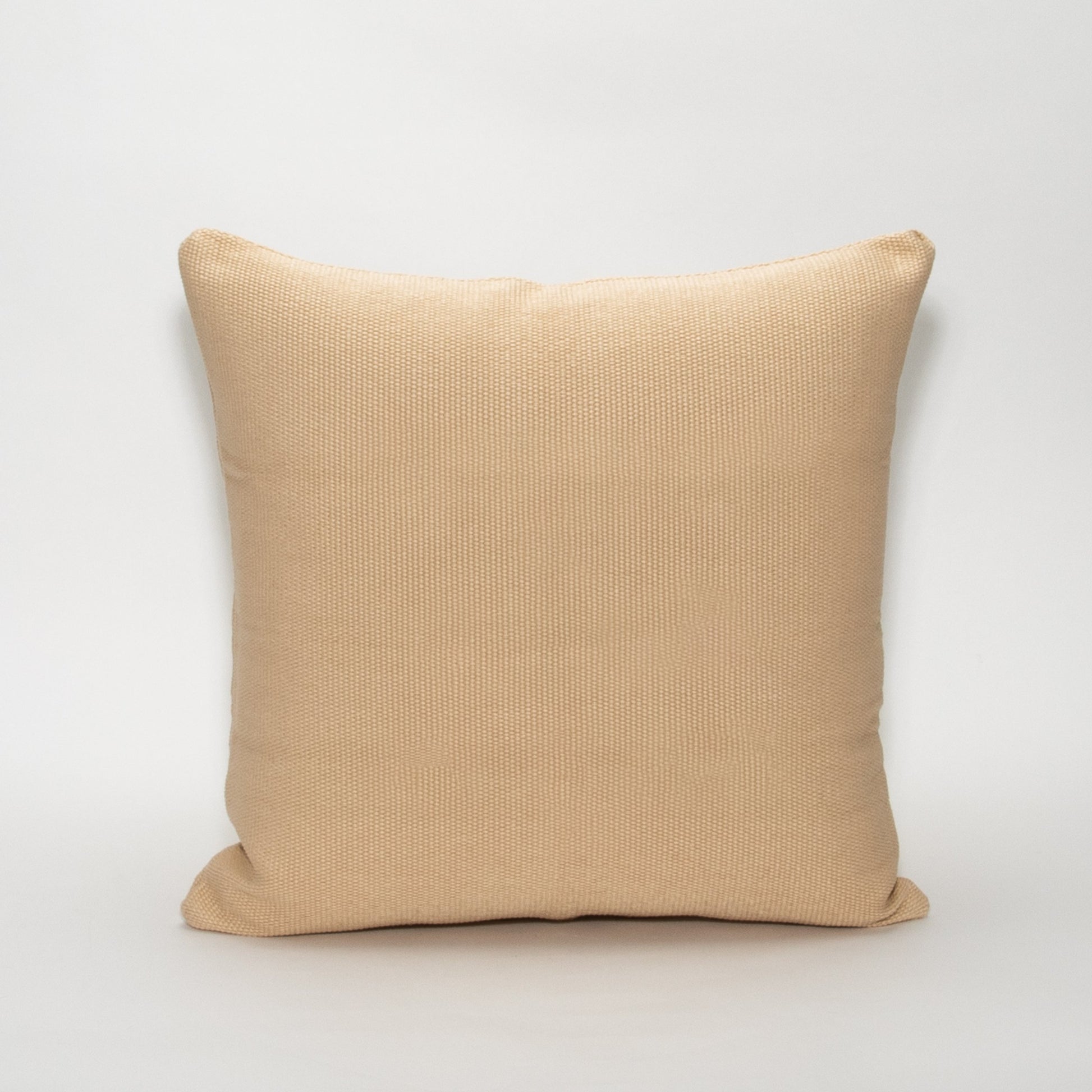 Vanilla Weave Pillow by MOGUL