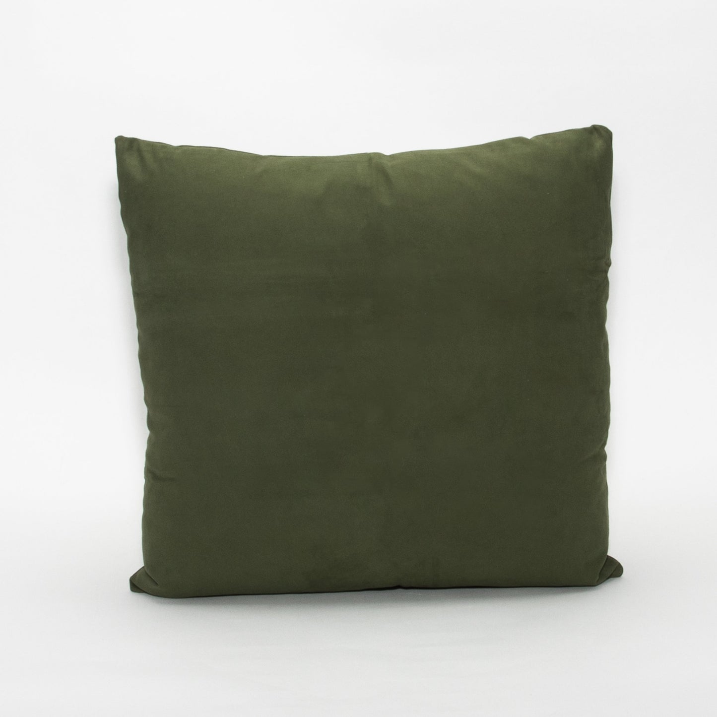 Sage Suede Pillow by MOGUL