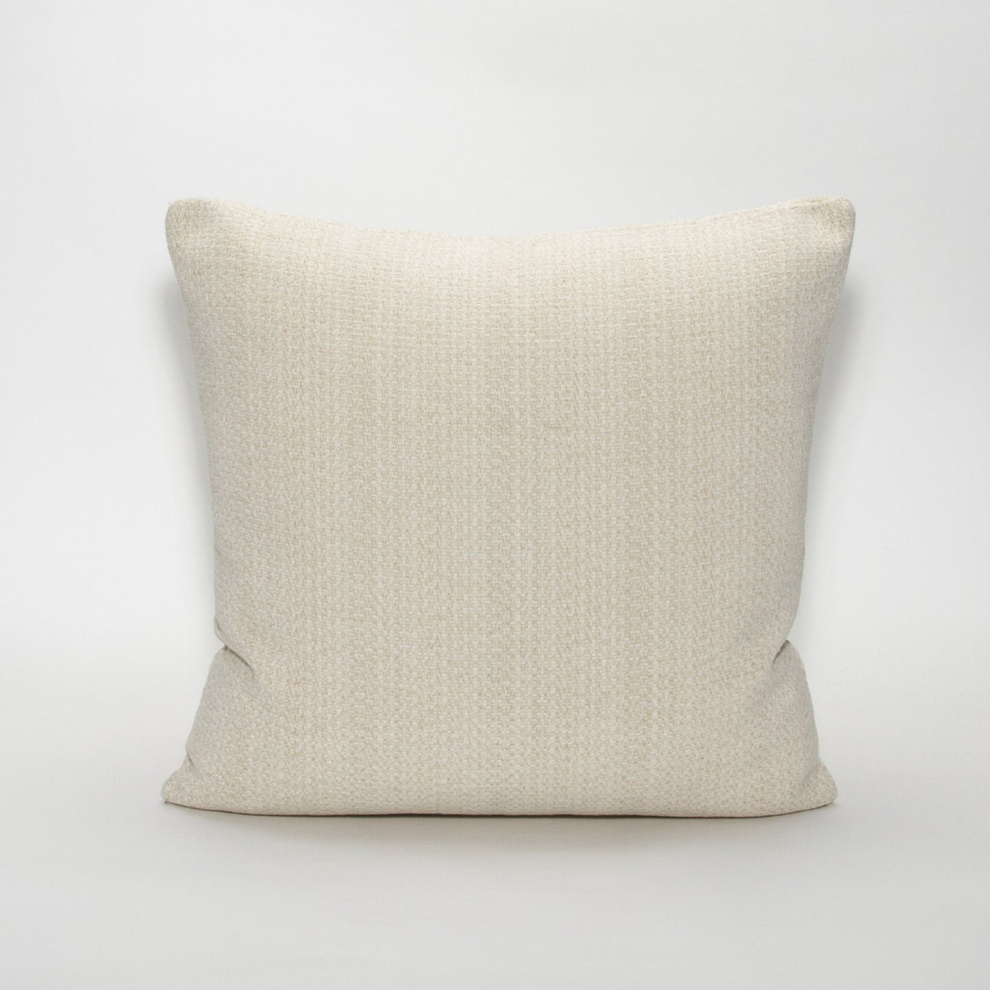 Stone Weave Pillow by MOGUL