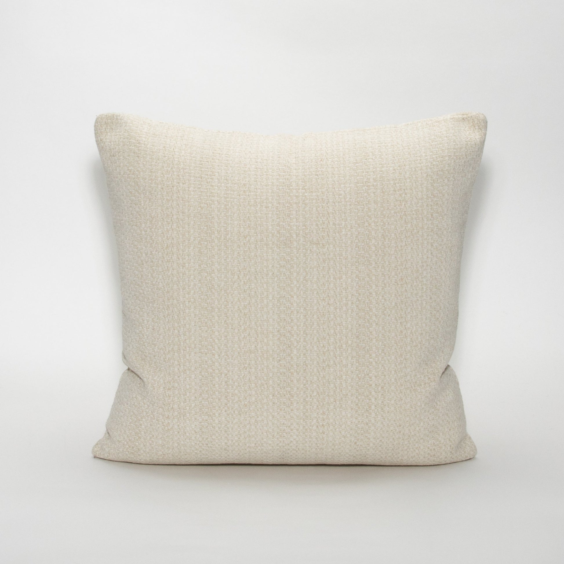 Stone Weave Pillow by MOGUL