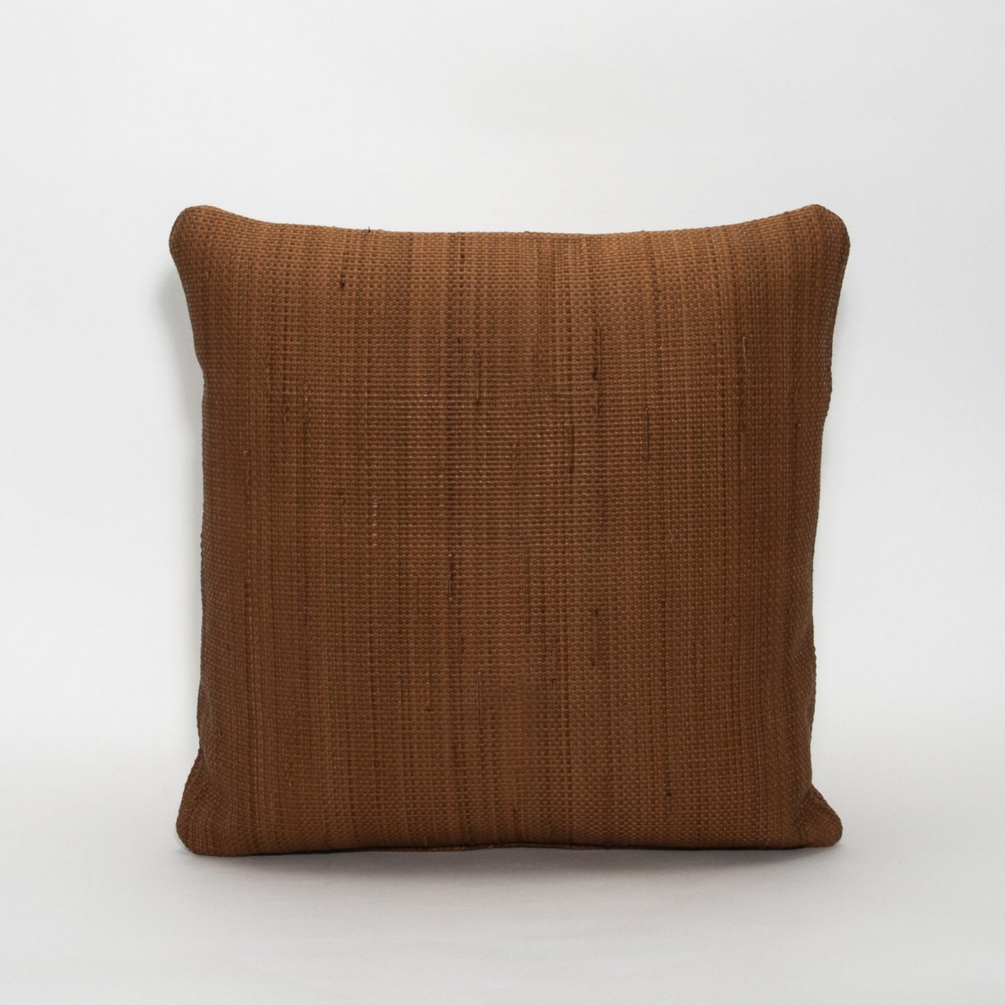 Sienna Leather Pillow by MOGUL