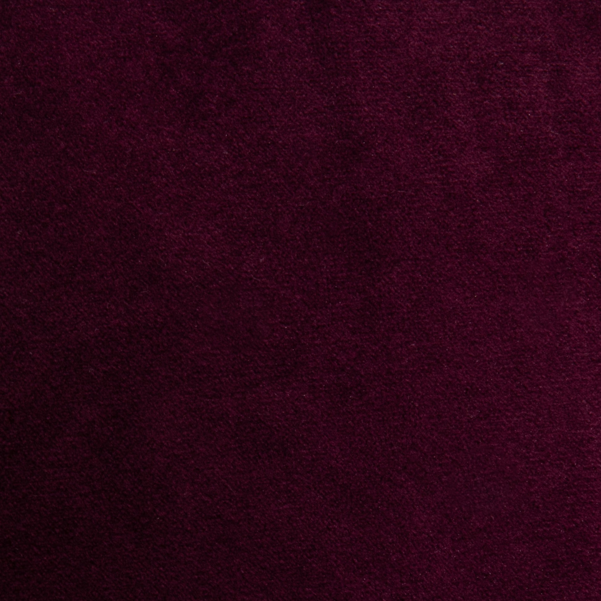 Garnet Velvet Pillows by MOGUL