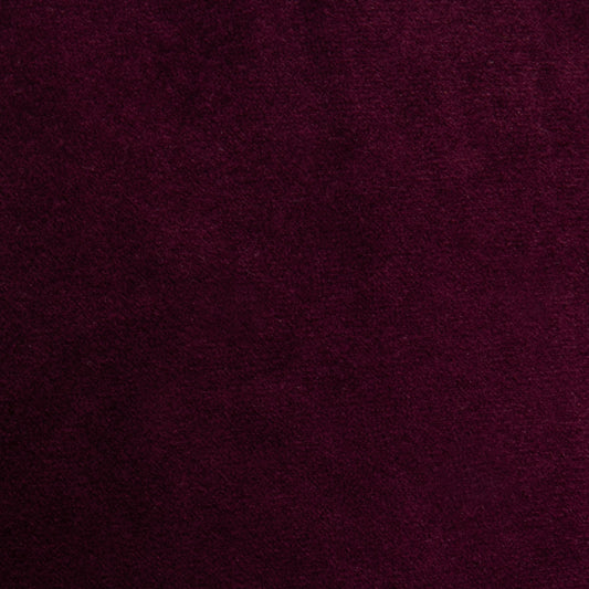 Garnet Velvet Pillows by MOGUL
