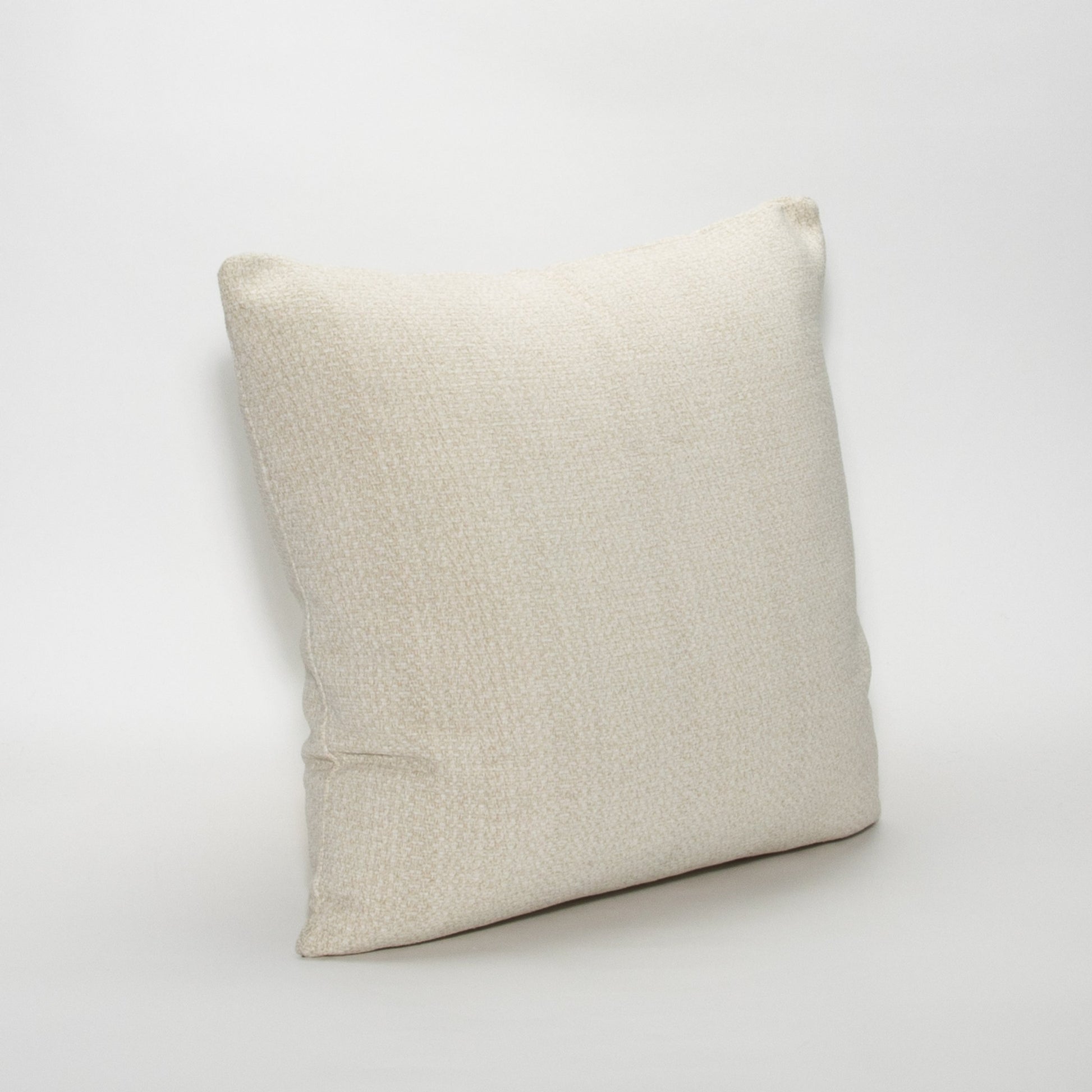 Stone Weave Pillow by MOGUL