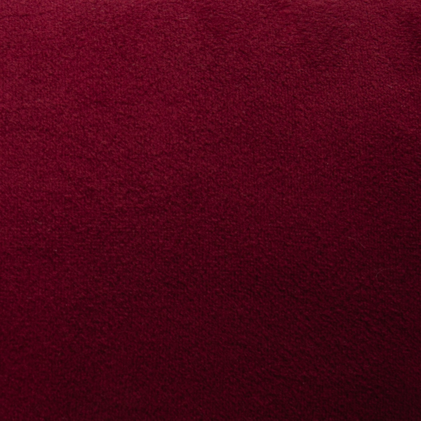Ruby Velvet Pillow by MOGUL