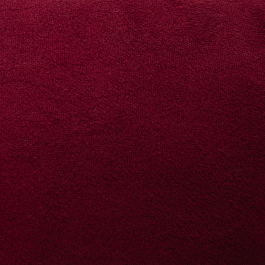 Ruby Velvet Pillow by MOGUL