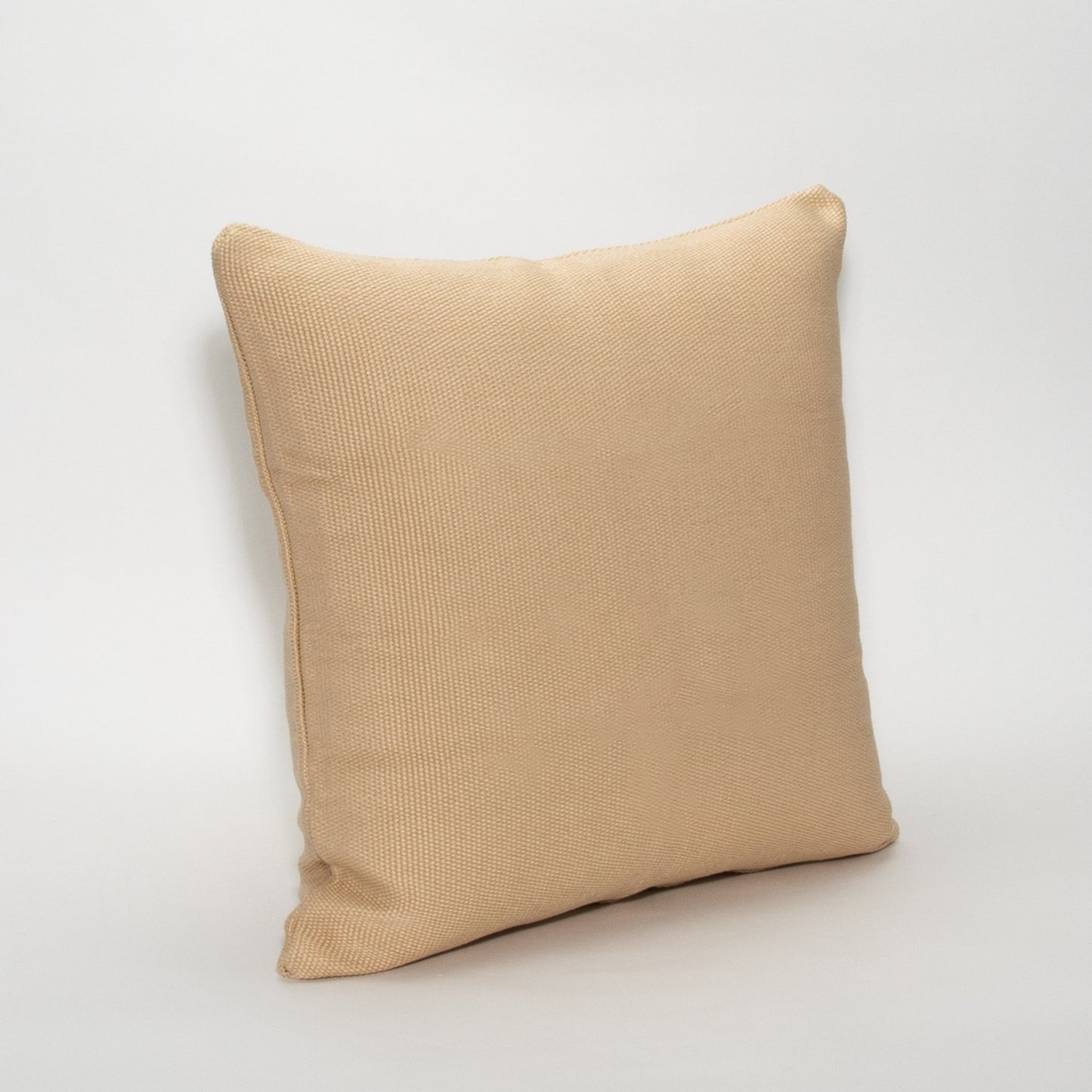 Vanilla Weave Pillow by MOGUL
