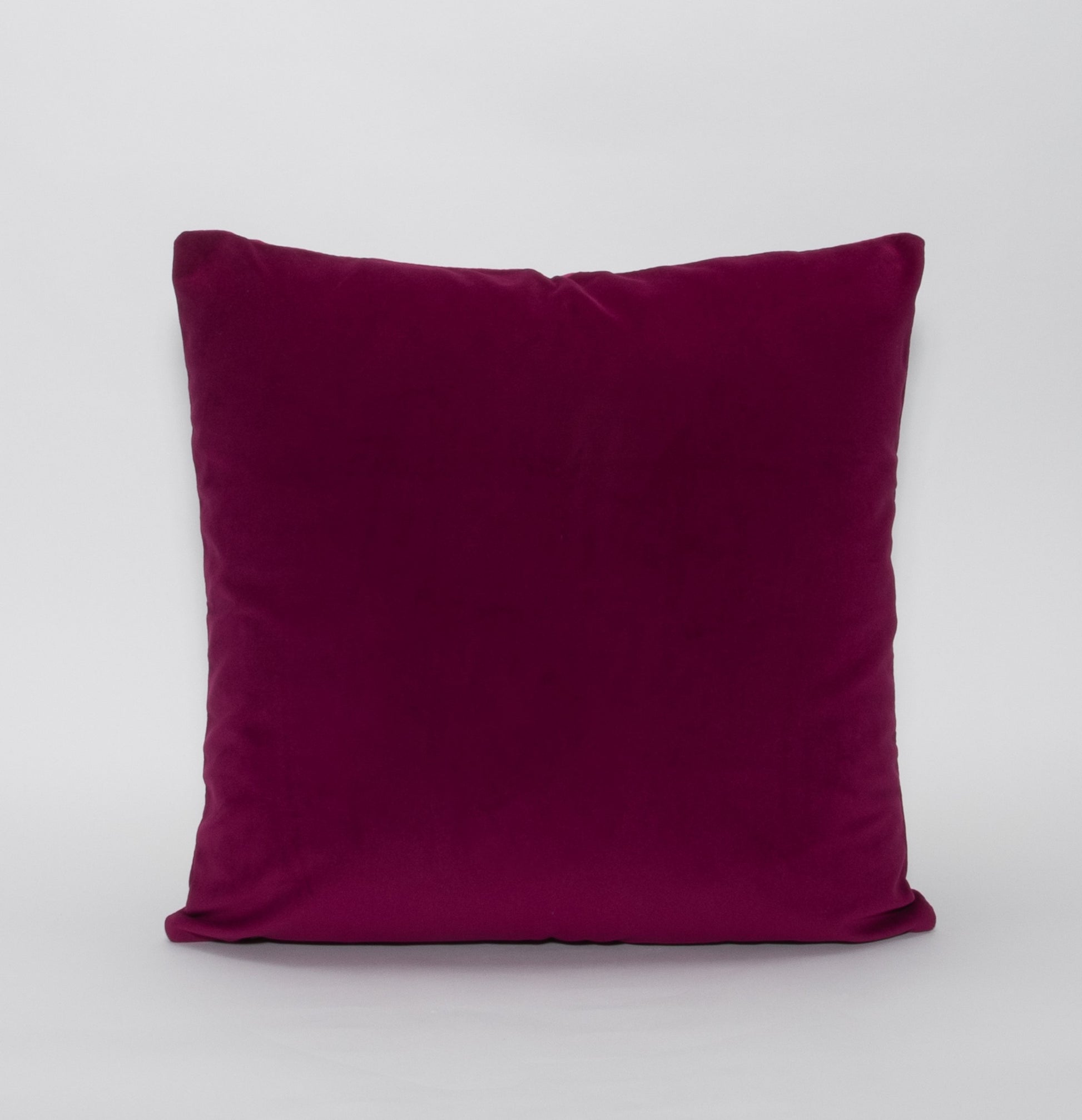 Azealia Velvet Pillow by MOGUL