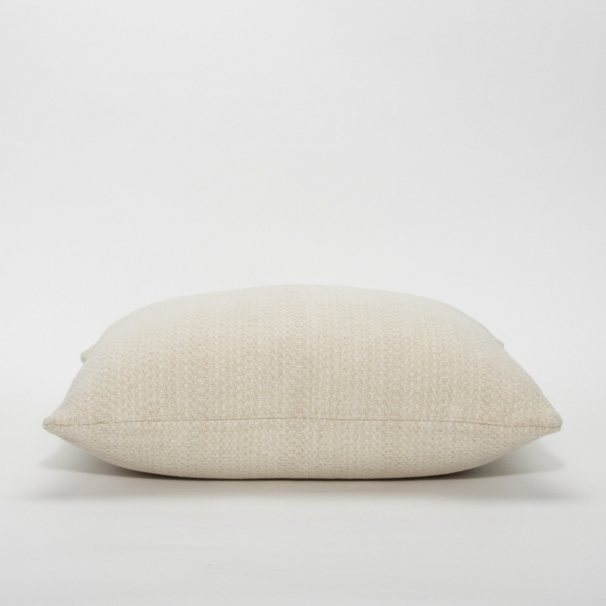 Stone Weave Pillow by MOGUL
