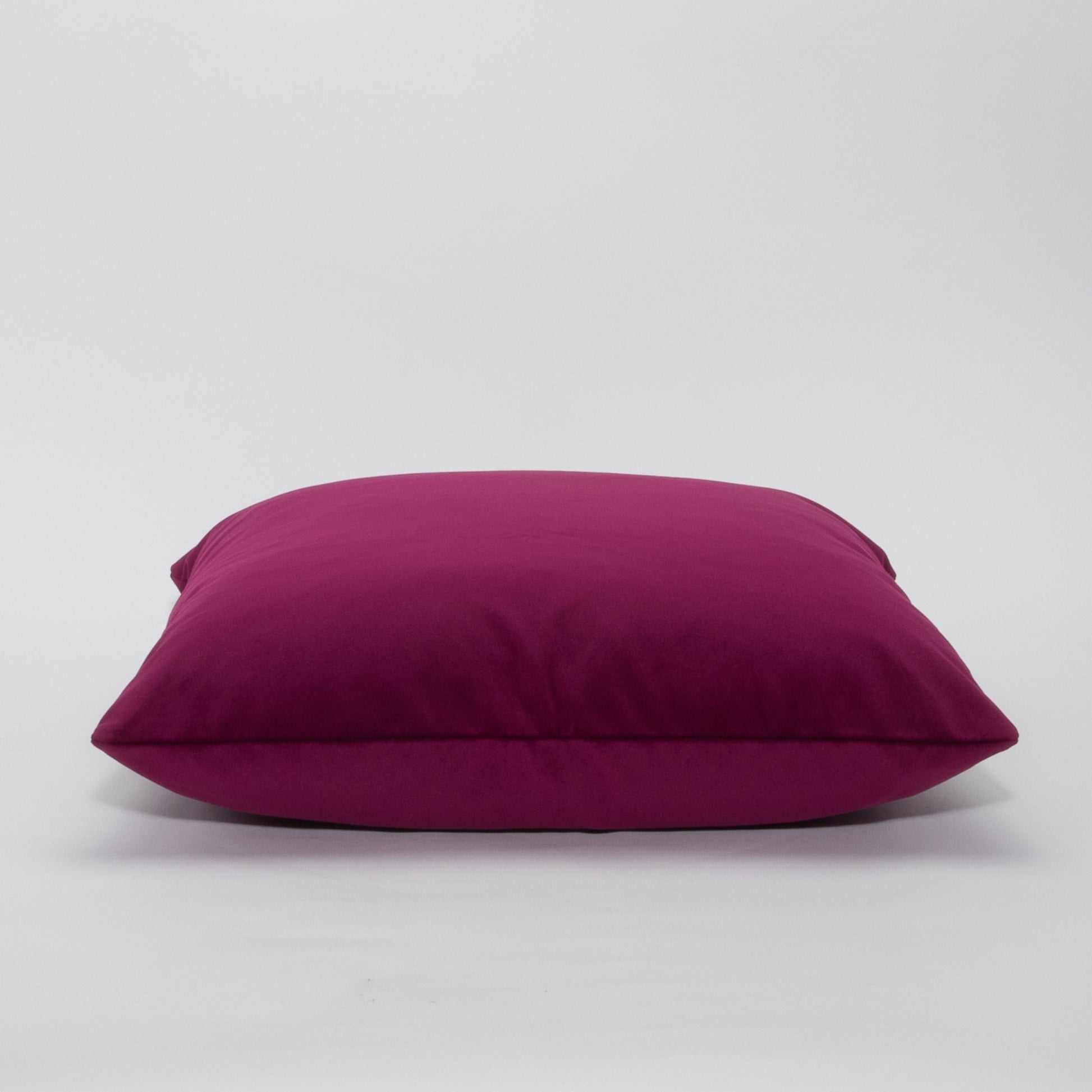Azealia Velvet Pillow by MOGUL