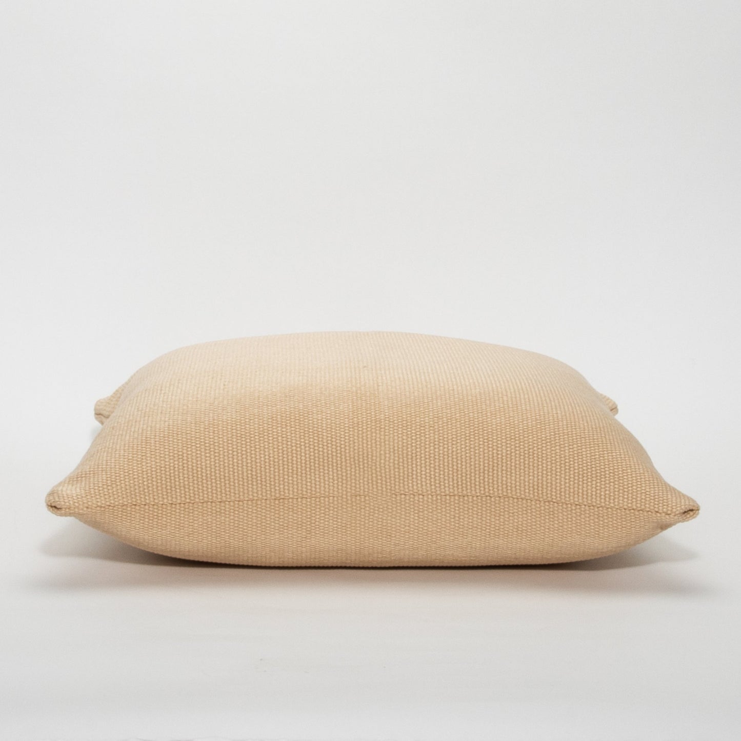 Vanilla Weave Pillow by MOGUL