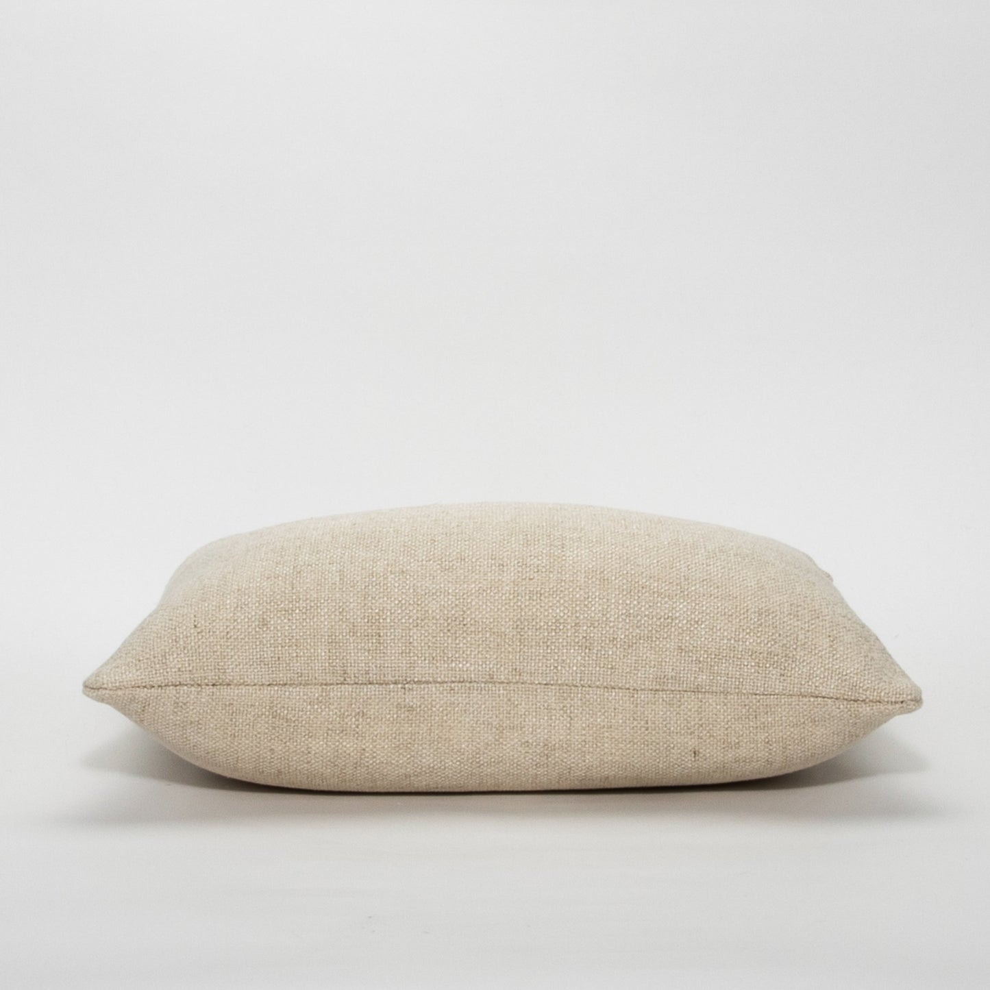 Oatmeal Weave Pillow by MOGUL