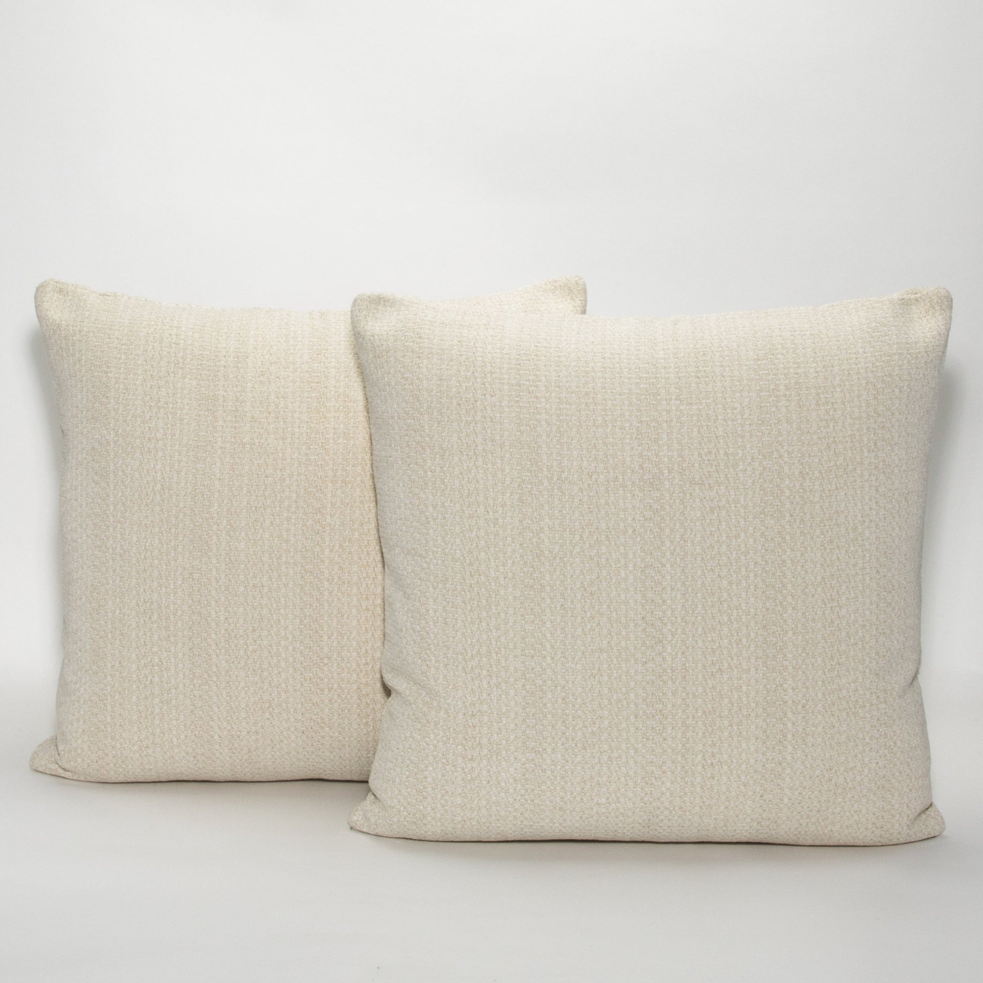 Stone Weave Pillow by MOGUL